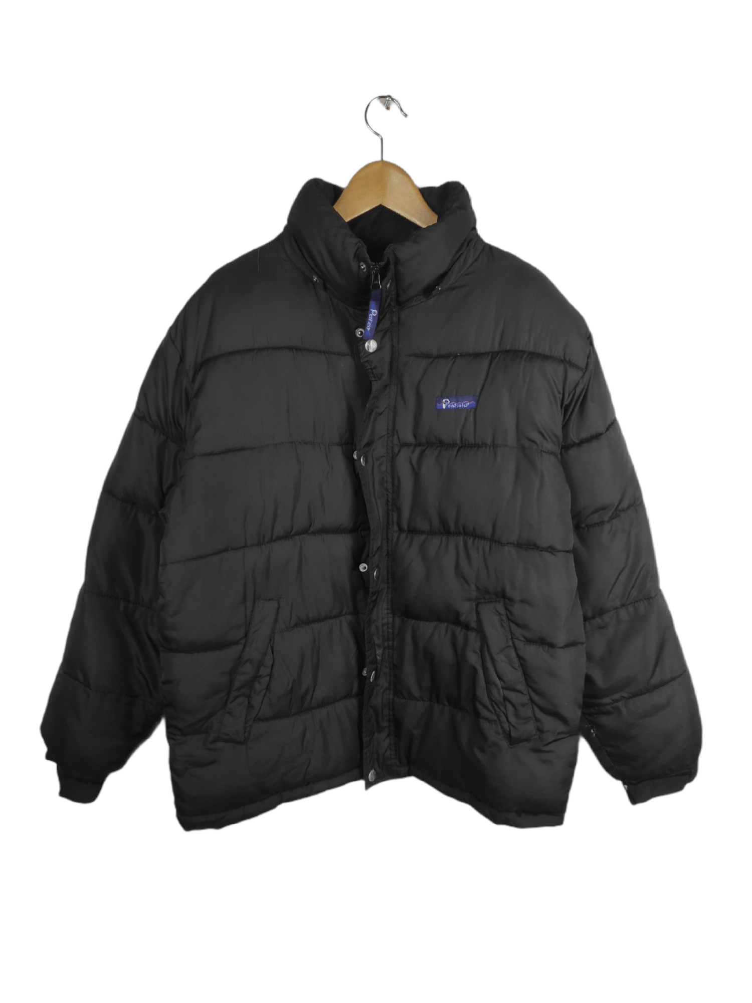 Vintage Penfield Down Winter Puffer Jacket