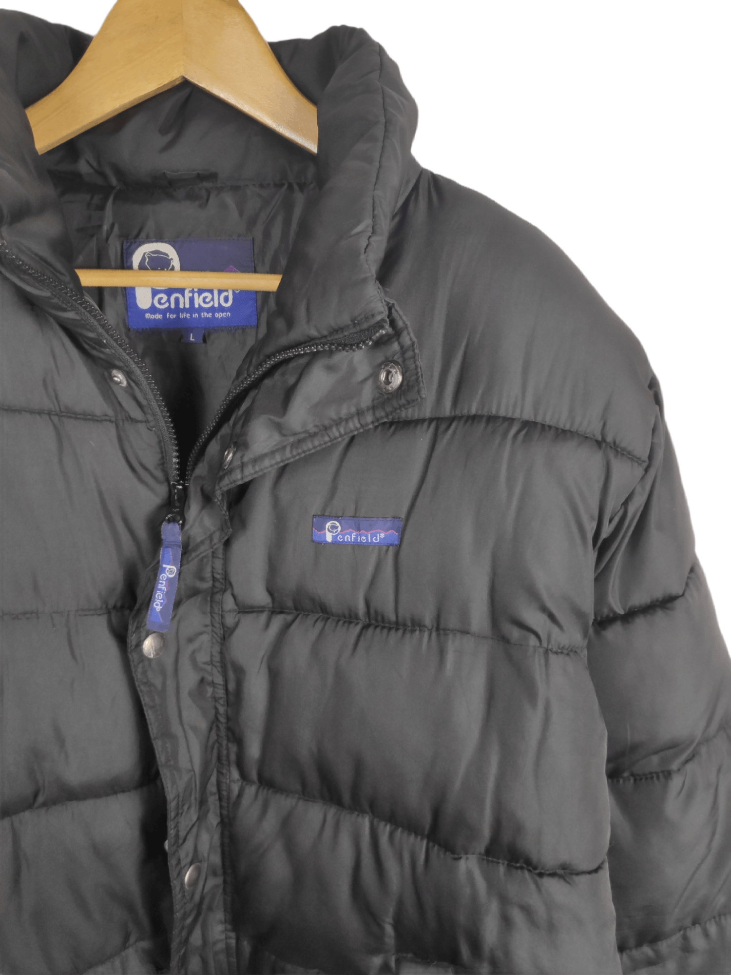 Penfield Vintage Penfield Down Winter Puffer Jacket Size US L / EU 52-54 / 3 - 2 Thumbnail