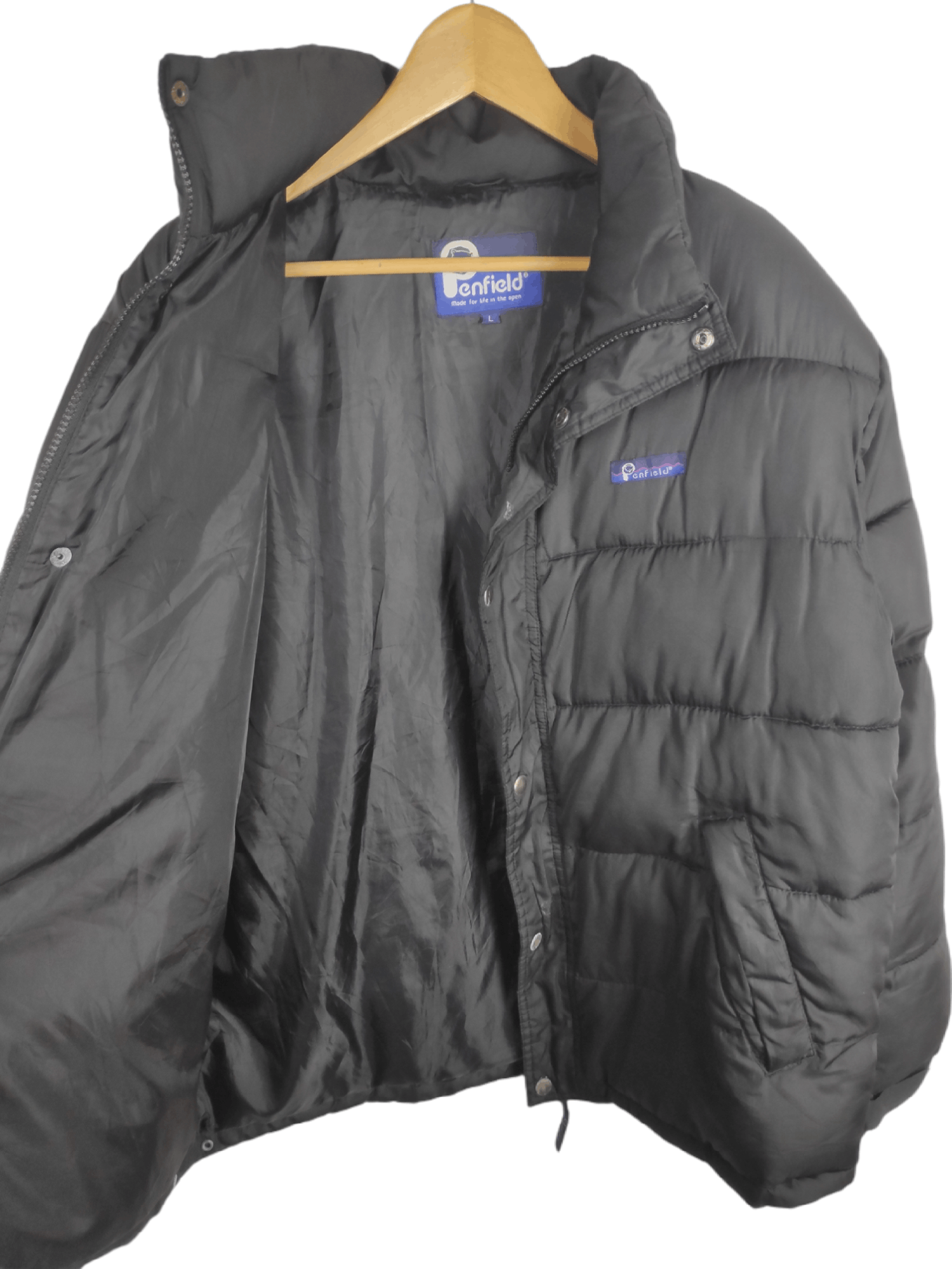 Penfield Vintage Penfield Down Winter Puffer Jacket Size US L / EU 52-54 / 3 - 4 Thumbnail