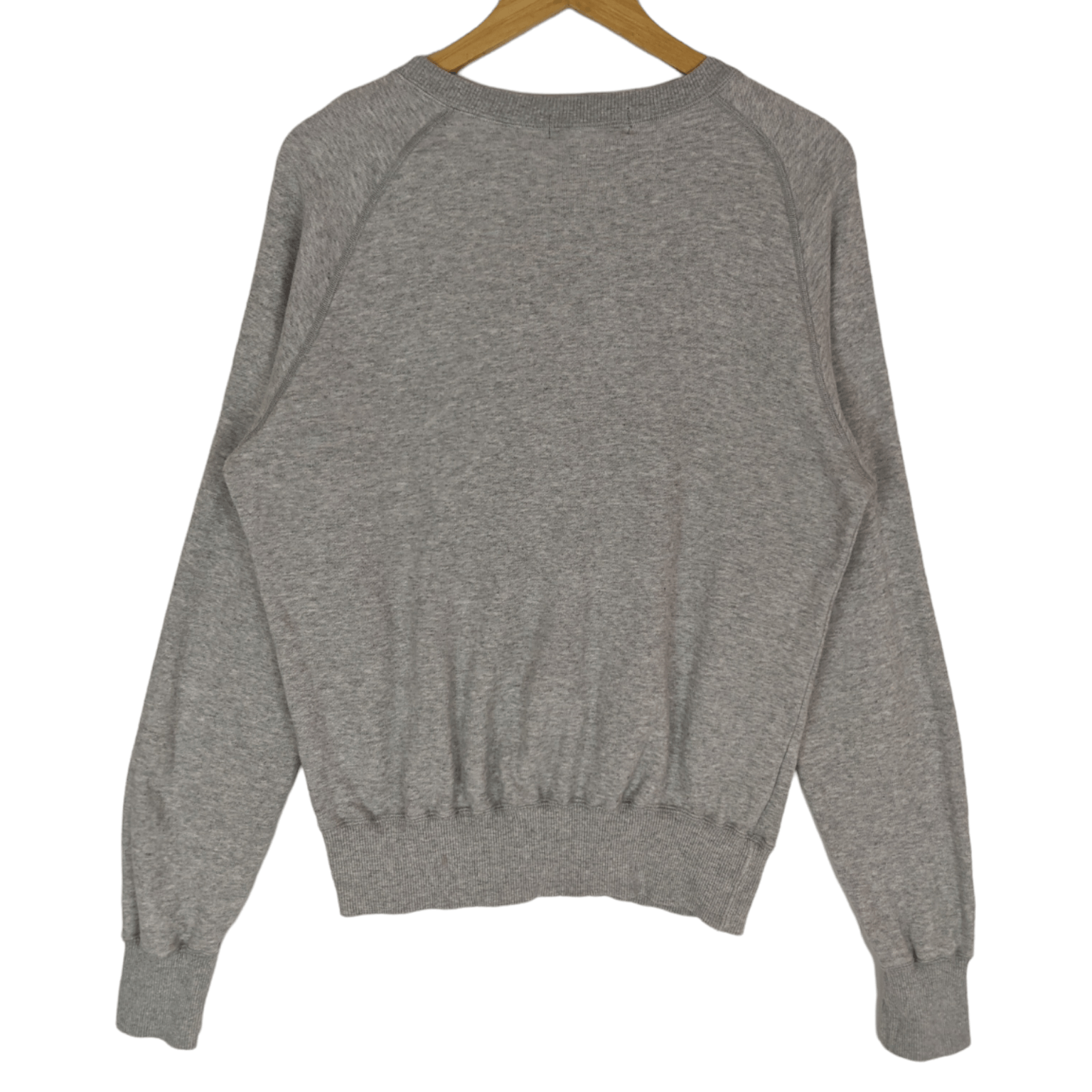 Polo Ralph Lauren POLO RALPH LAUREN Small Logo Crewneck Jumper Sweatshirt Size US M / EU 48-50 / 2 - 6 Thumbnail