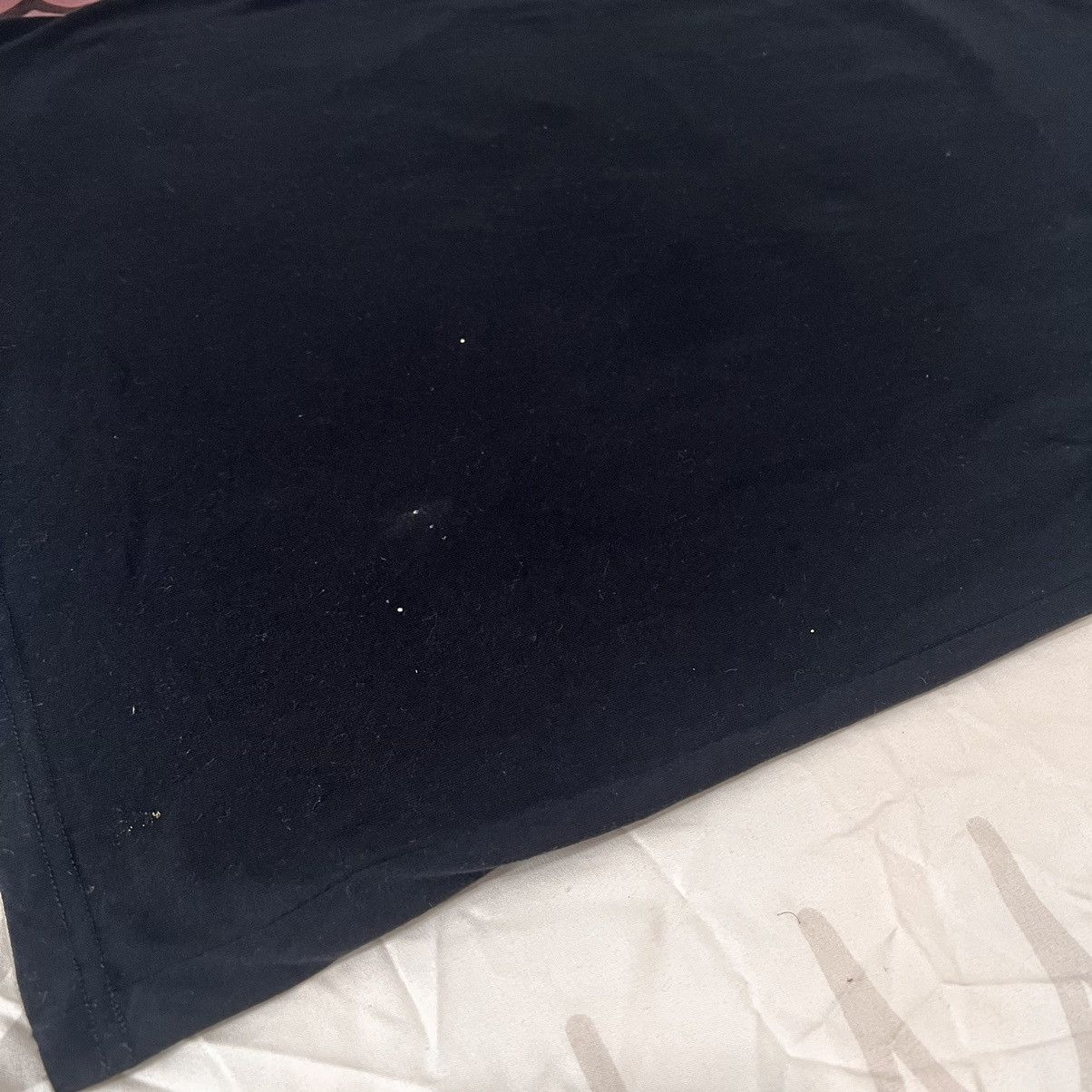 Anime New Genesis Sega tshirt backhit Size US M / EU 48-50 / 2 - 3 Thumbnail