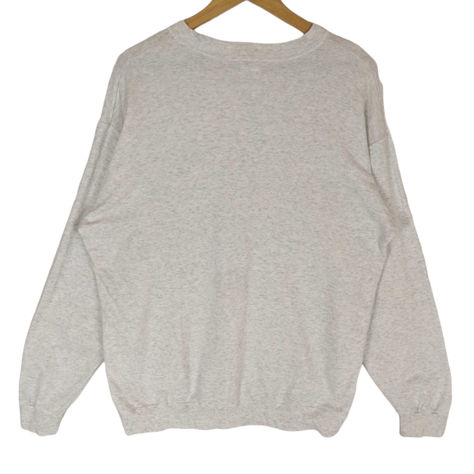 Japanese Brand Vintage Japan 2003 Sport Sportswear Jumper Sweatshirt Size US L / EU 52-54 / 3 - 5 Thumbnail