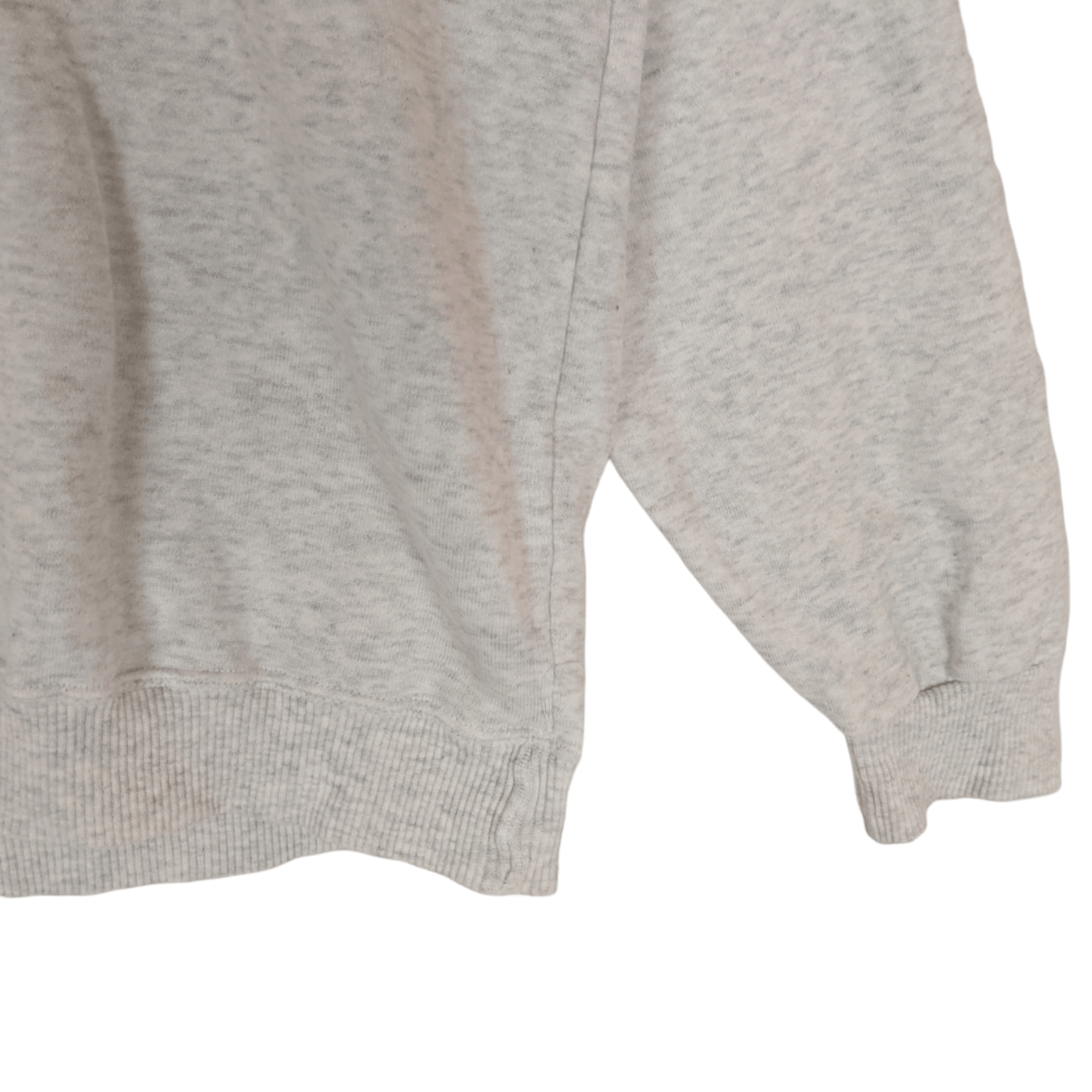 Japanese Brand Vintage Japan 2003 Sport Sportswear Jumper Sweatshirt Size US L / EU 52-54 / 3 - 6 Thumbnail
