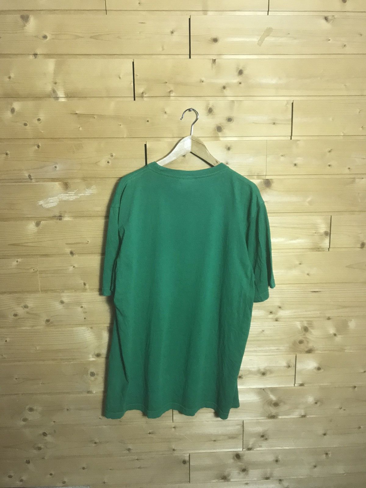 Vintage Drunk Munky t-shirt Size US XL / EU 56 / 4 - 10 Thumbnail
