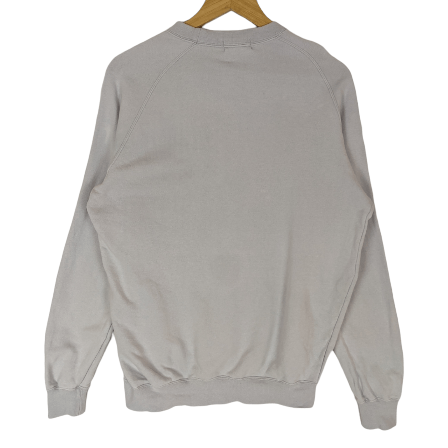 Japanese Brand Japan CCI Sportswear Crewneck Jumper Sweatshirt Size US M / EU 48-50 / 2 - 6 Thumbnail