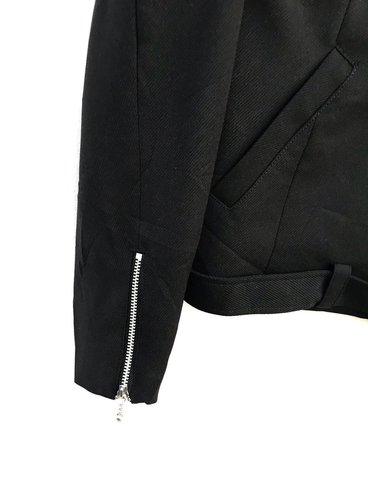 Designer × Japanese Brand Japanese Brand Superlover Lovers Kids Double Collar Jacket Size US XS / EU 42 / 0 - 5 Thumbnail
