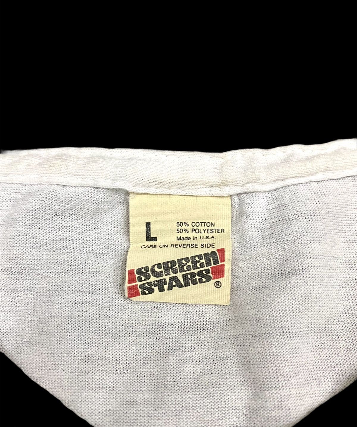 Vintage Vintage 1988 Arthur 2: On the Rocks Shirt (SINGLE STITCH) Size US M / EU 48-50 / 2 - 5 Thumbnail