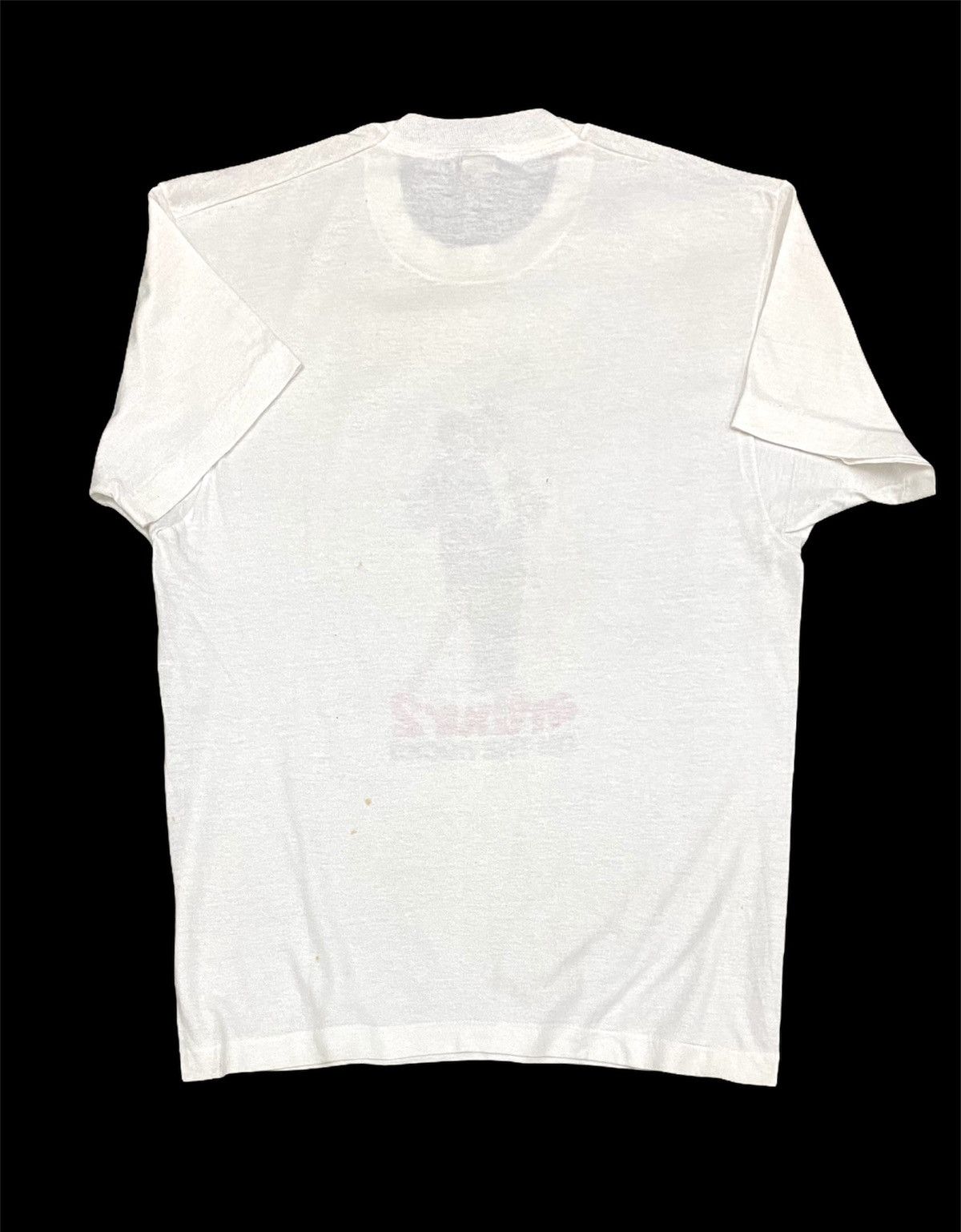 Vintage Vintage 1988 Arthur 2: On the Rocks Shirt (SINGLE STITCH) Size US M / EU 48-50 / 2 - 2 Thumbnail