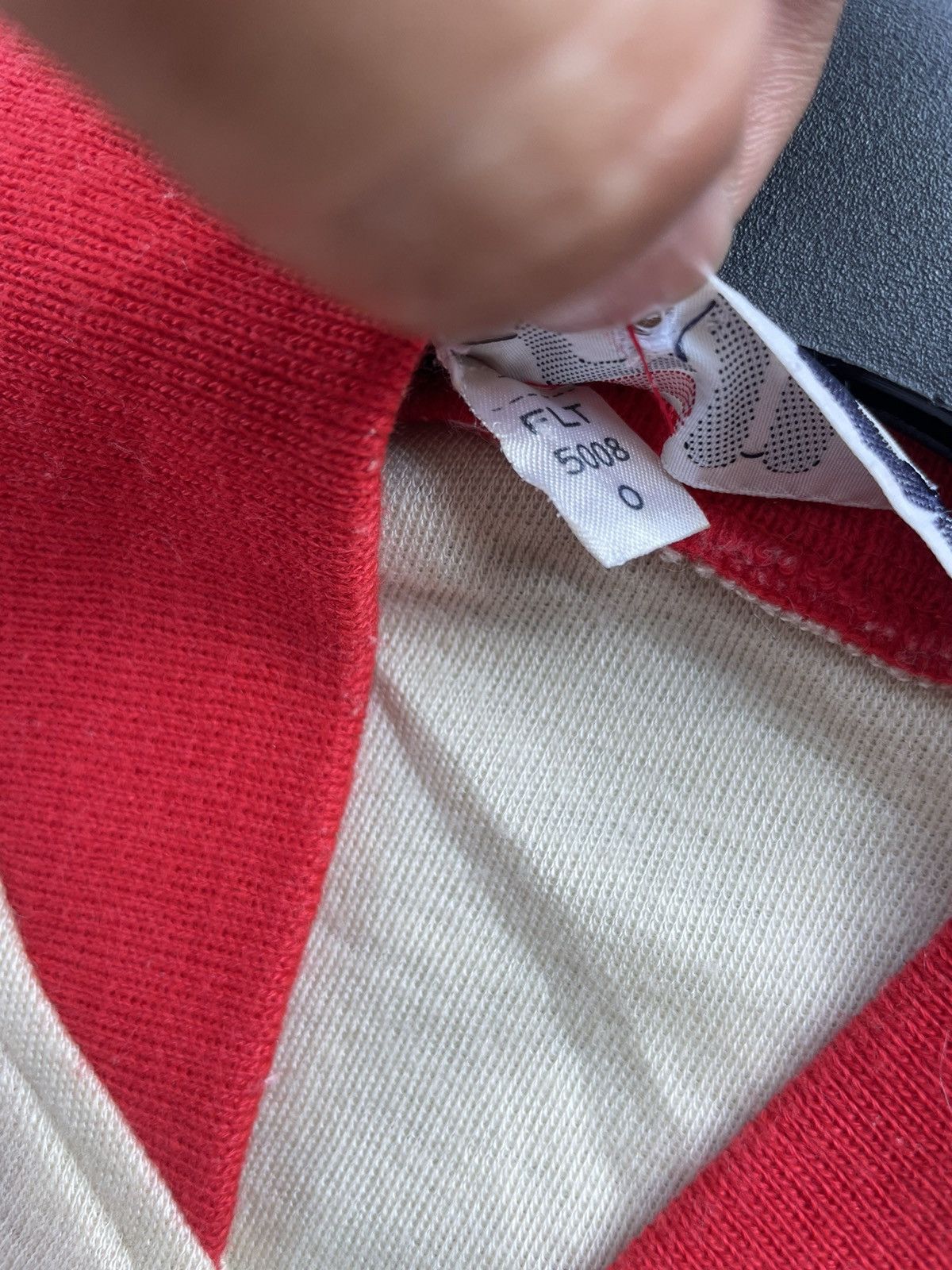 Fila Fila 3 Tone Vintage 80’s Training Jacket Size US S / EU 44-46 / 1 - 12 Thumbnail