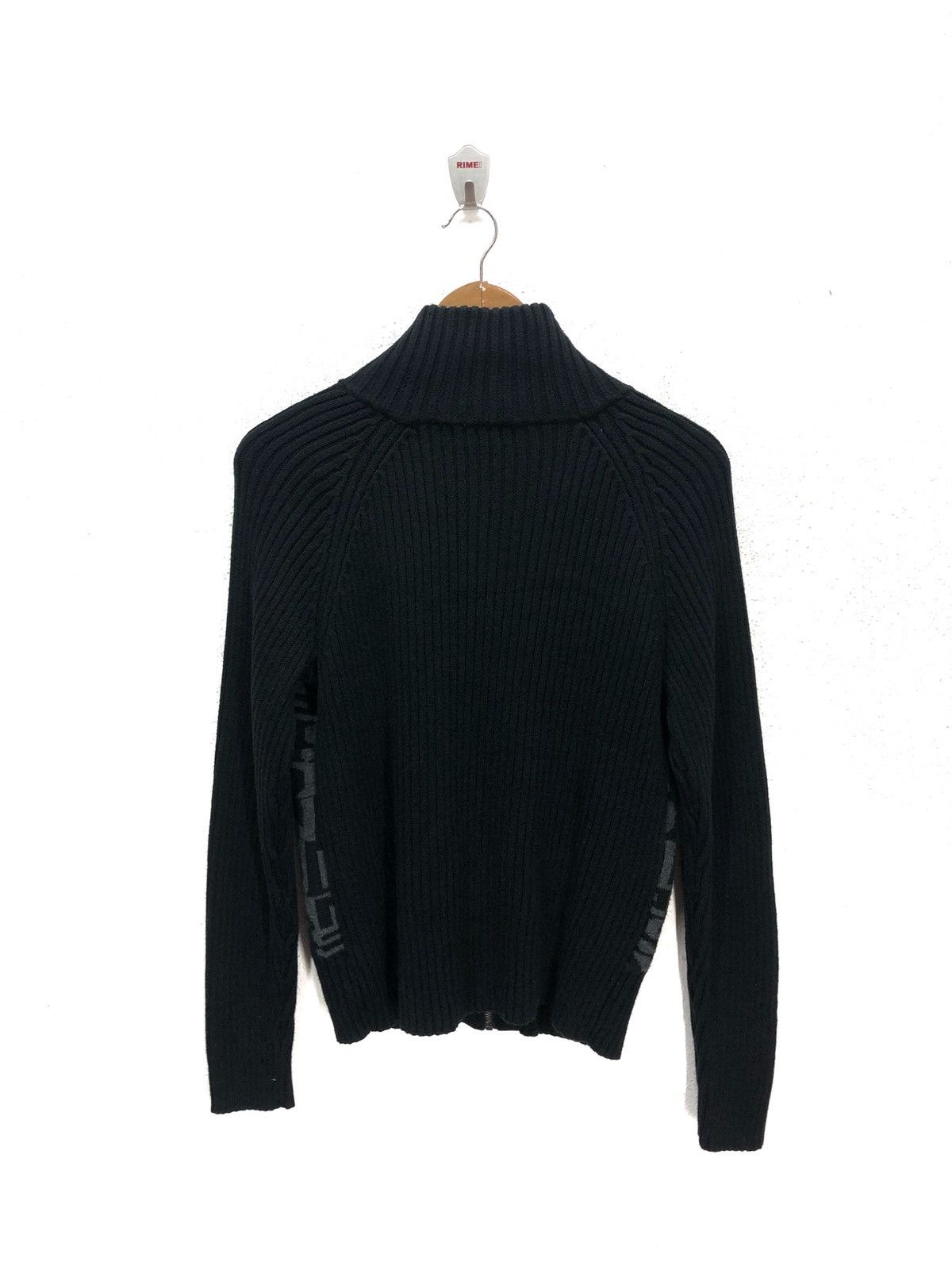 DKNY × Donna Karan Donna Karan New York Sweaters zip cw21 Size US L / EU 52-54 / 3 - 2 Thumbnail