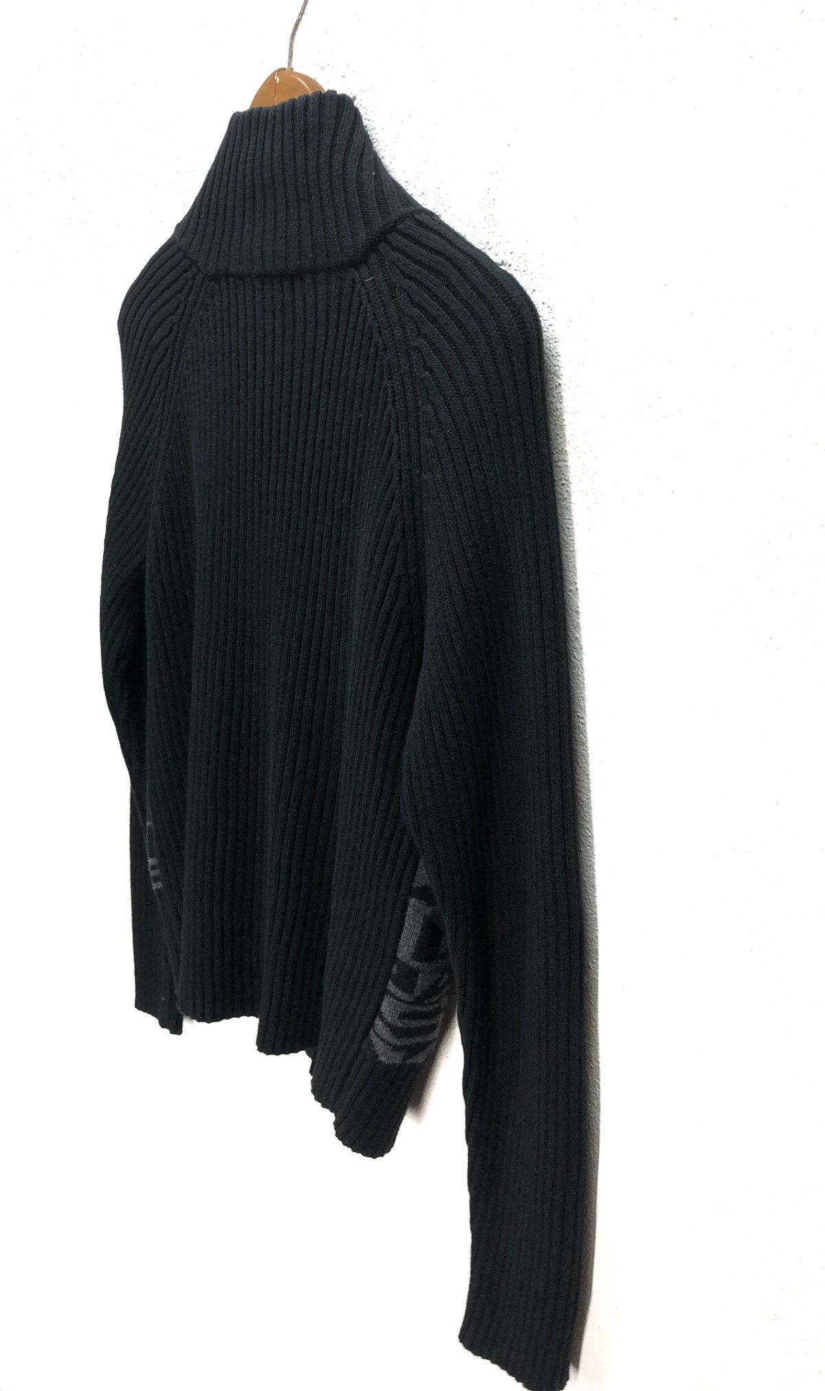 DKNY × Donna Karan Donna Karan New York Sweaters zip cw21 Size US L / EU 52-54 / 3 - 5 Thumbnail