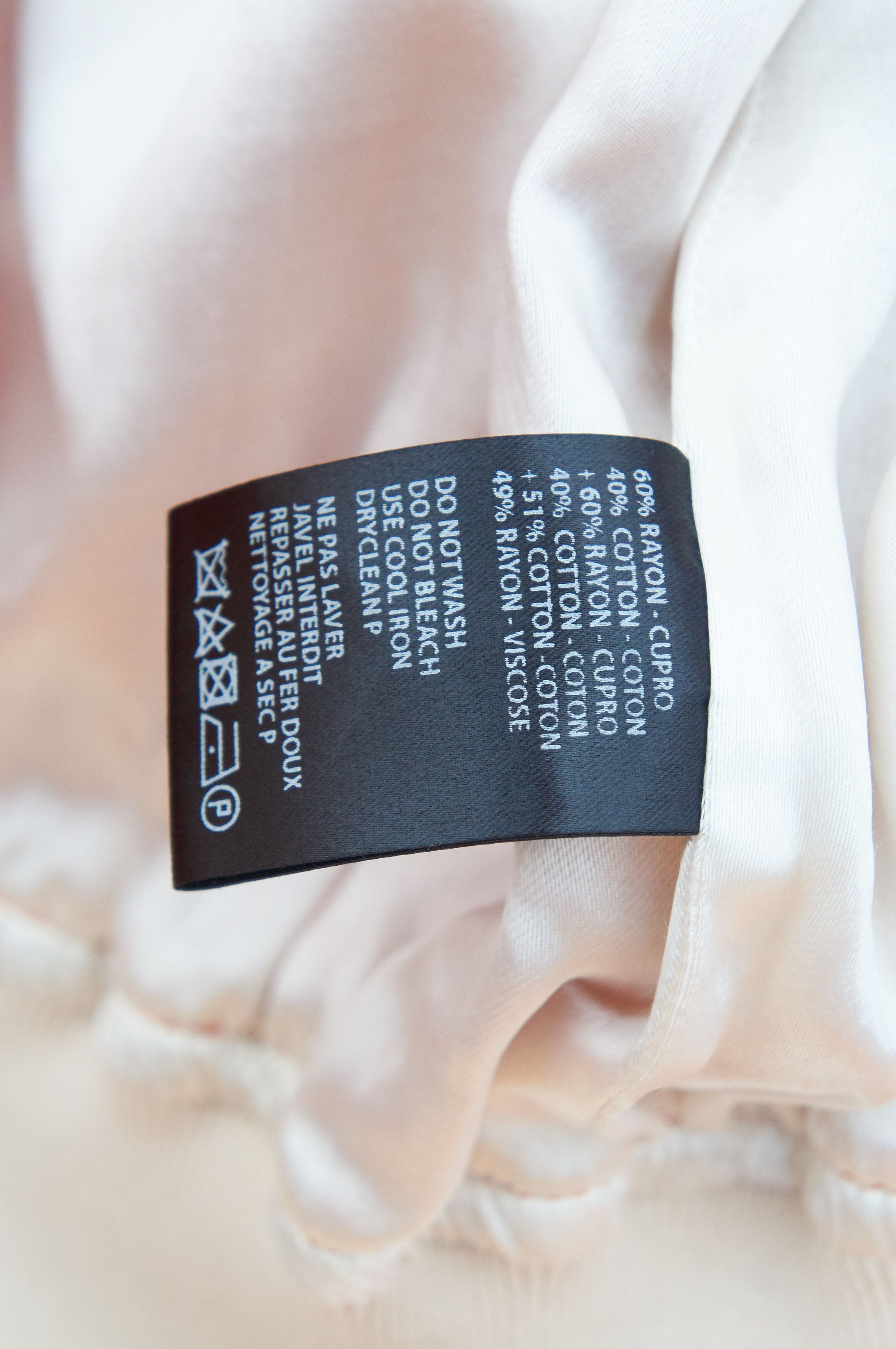 Haider Ackermann satin panel jacket Size US XS / EU 42 / 0 - 4 Thumbnail