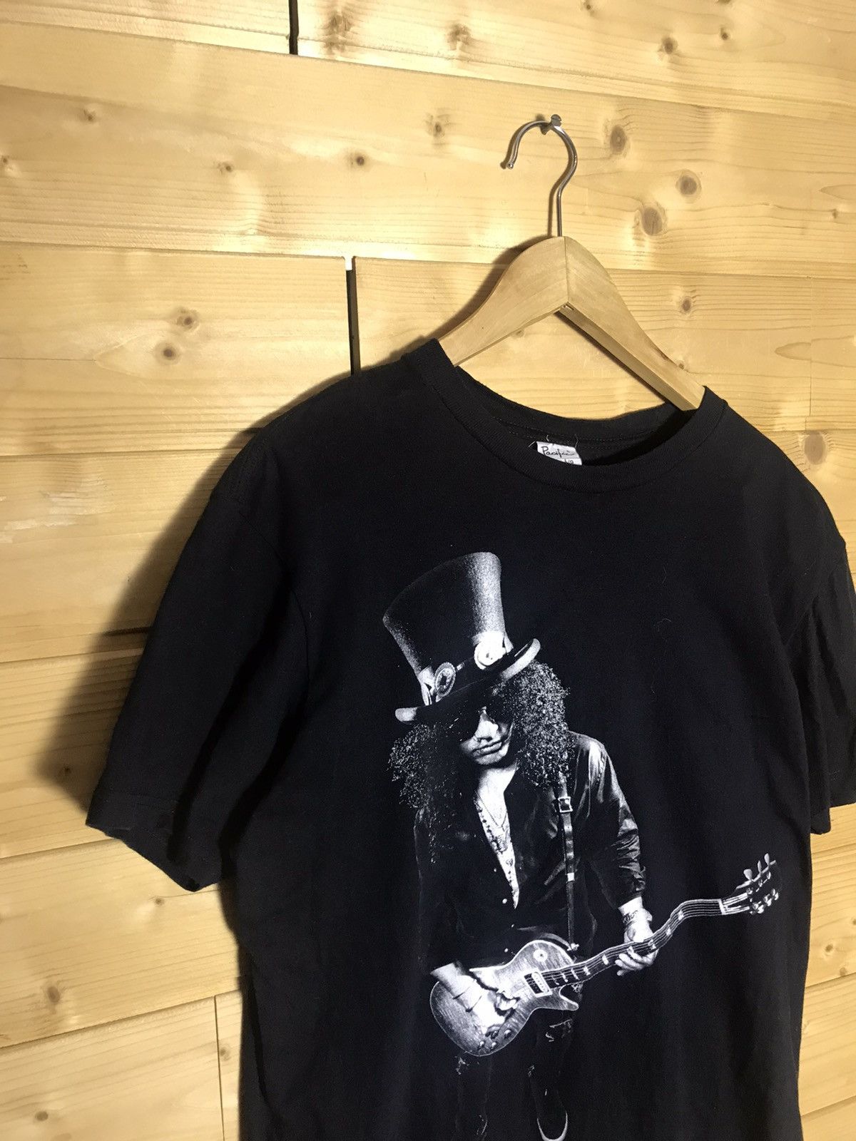 Band Tees Slash t-shirt Size US L / EU 52-54 / 3 - 2 Thumbnail