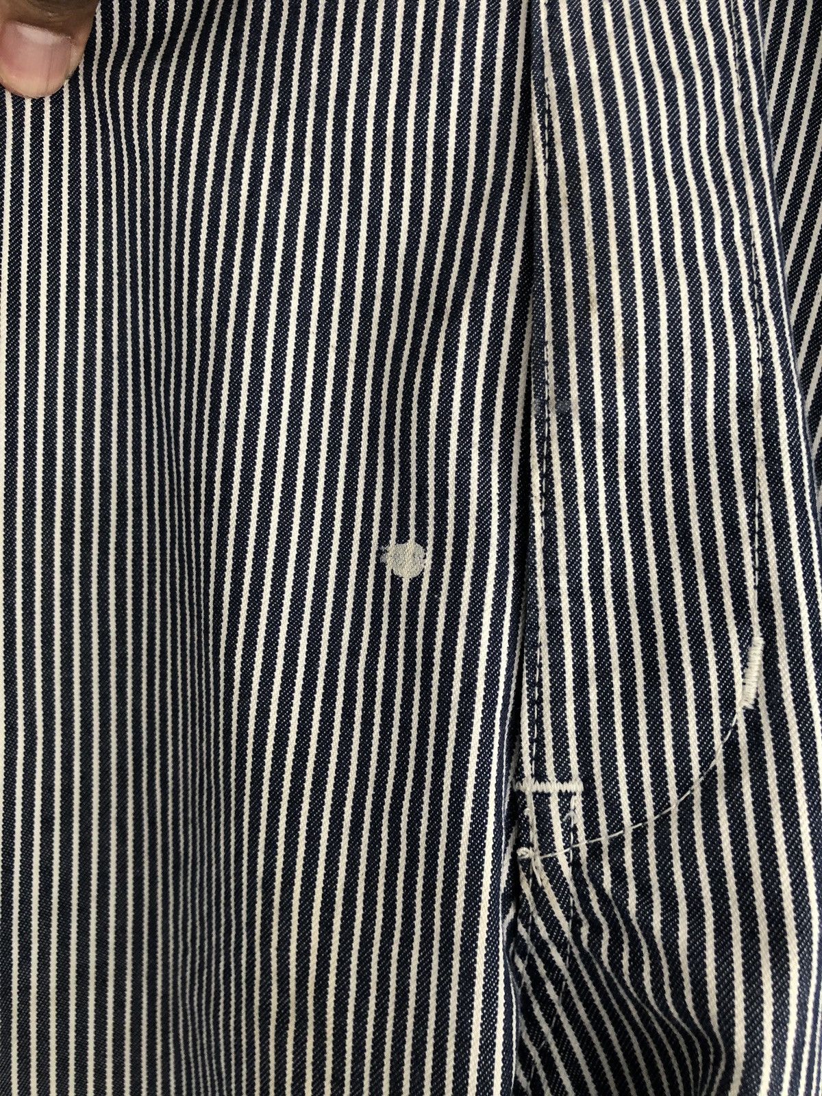Lee lee workers pant Size US 37 - 13 Thumbnail