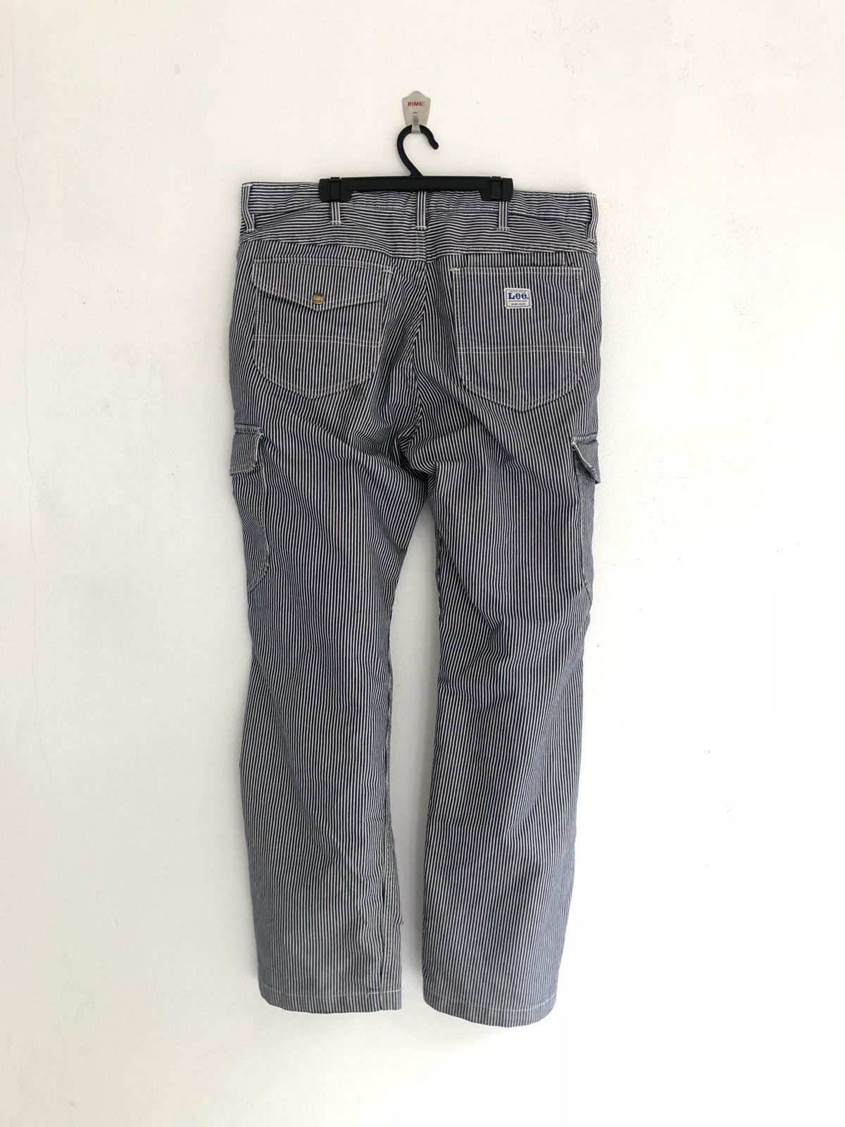 Lee lee workers pant Size US 37 - 2 Thumbnail