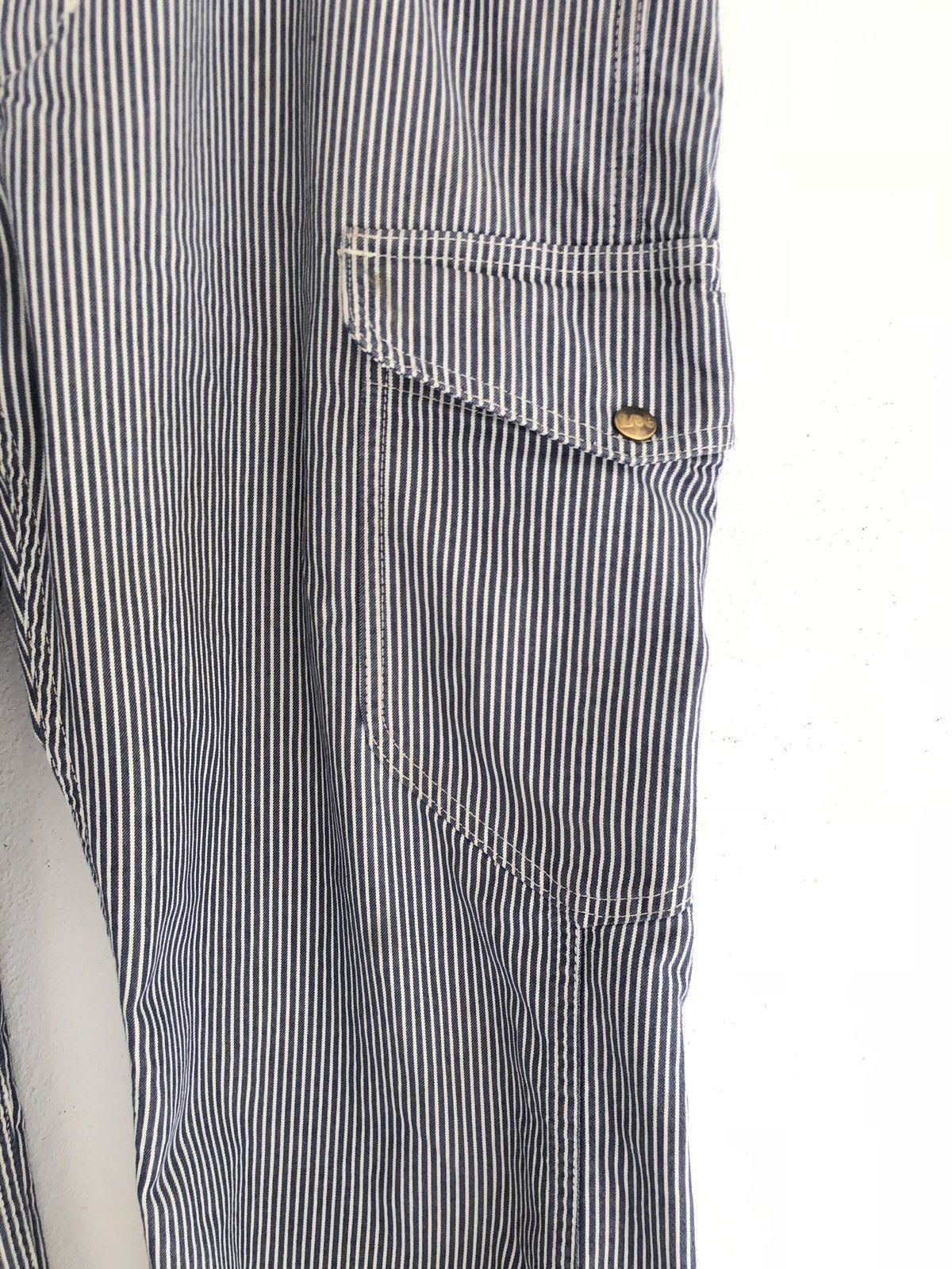 Lee lee workers pant Size US 37 - 5 Thumbnail