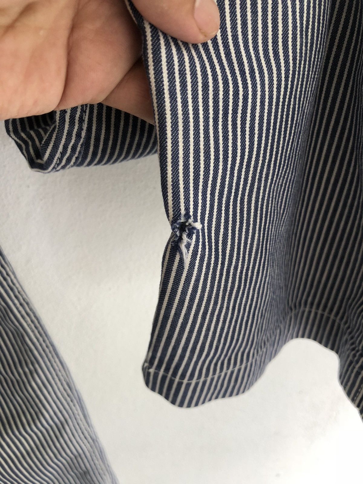 Lee lee workers pant Size US 37 - 10 Thumbnail
