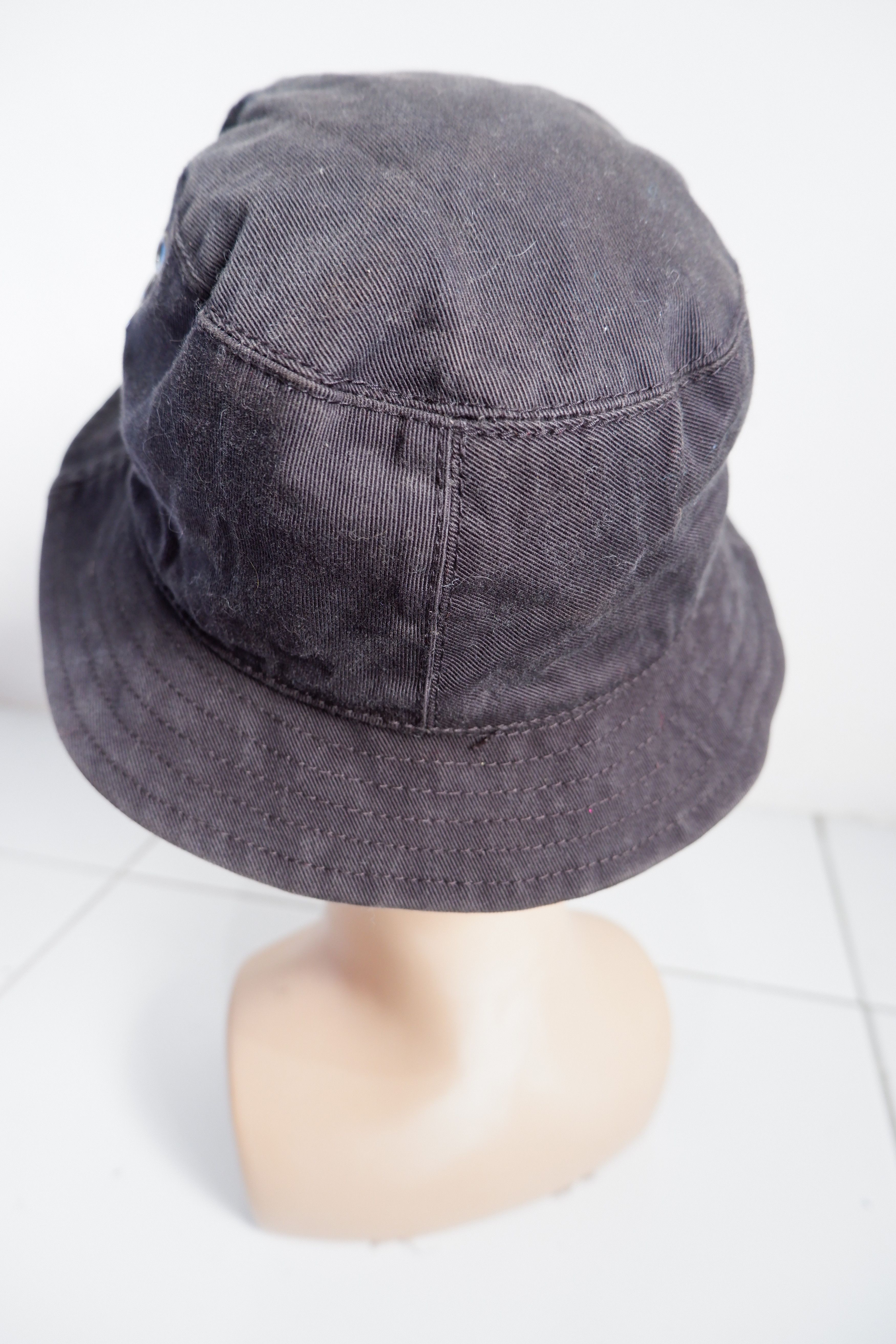 Acne Studios 2017 Acne Studios Buk A Bucket Hat ( 54cm) Size ONE SIZE - 3 Thumbnail