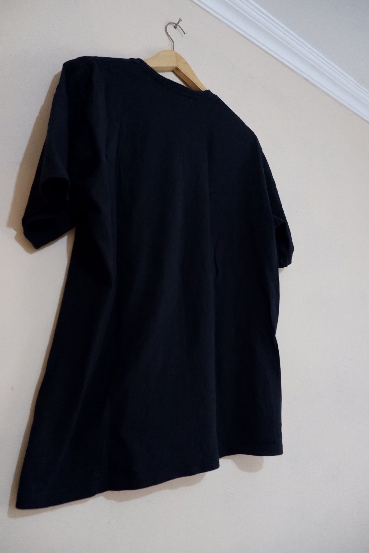 Undercover AW09 Right Direction t shirt Size US L / EU 52-54 / 3 - 2 Thumbnail