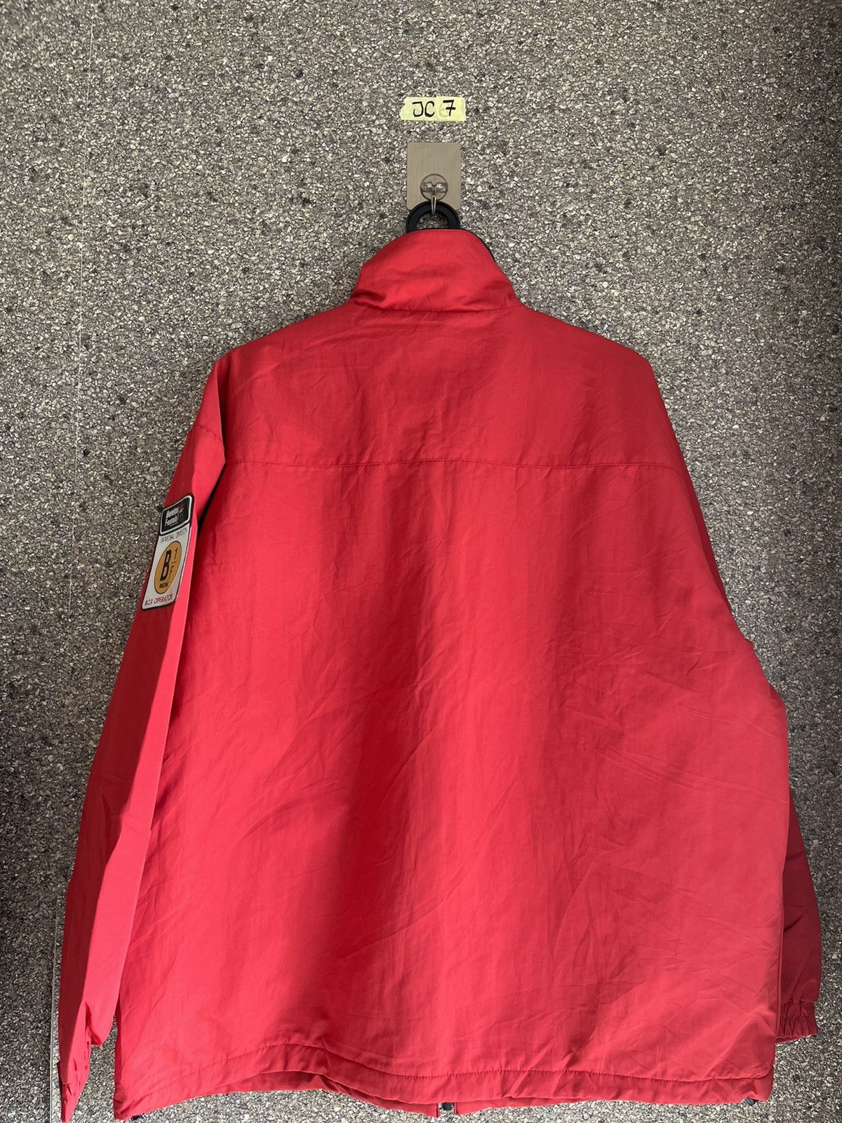 Other Benetton formula1 jc7 Size US L / EU 52-54 / 3 - 5 Thumbnail