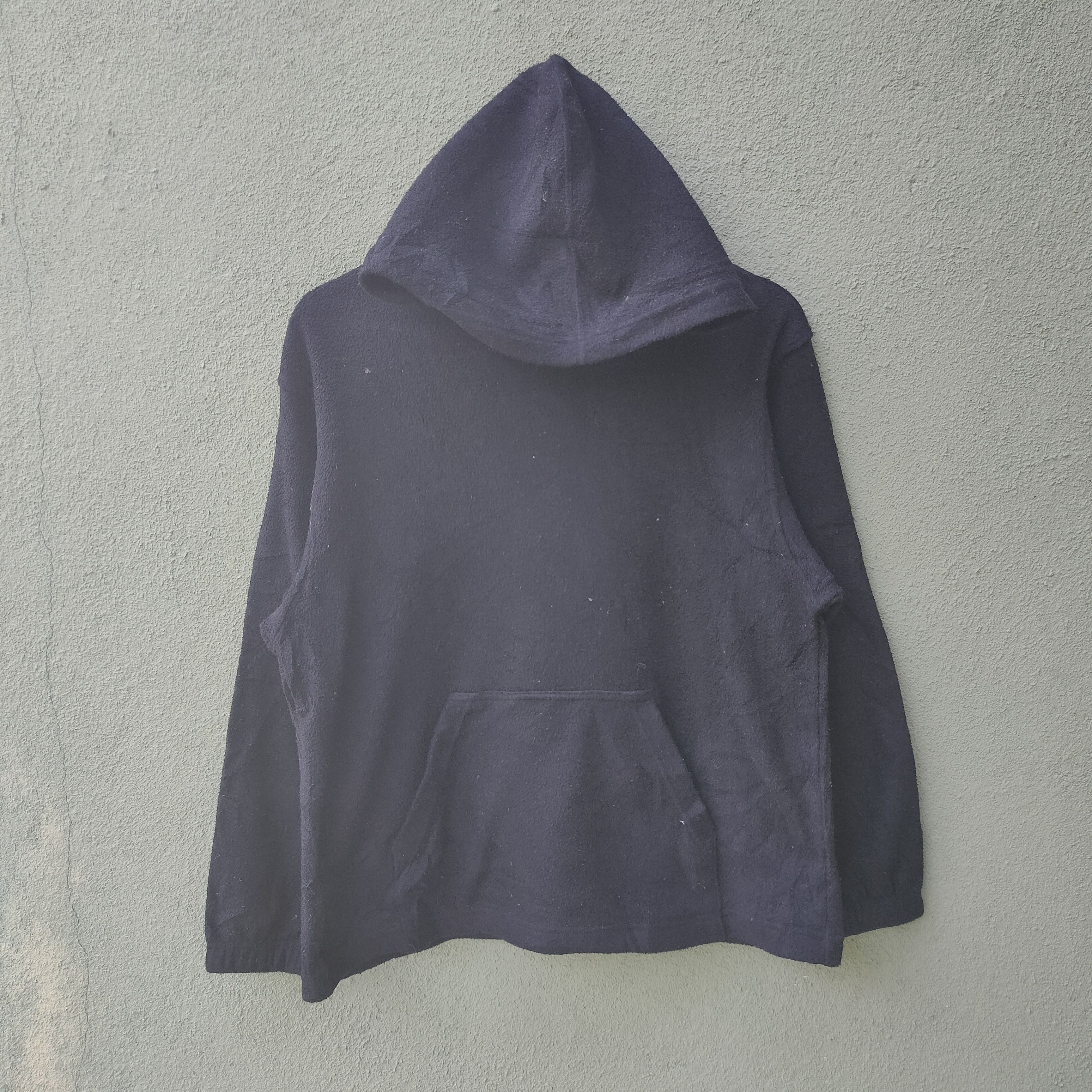 Japanese Brand Vintage IY Basic Inspired Issey Miyake Sweater Jacket Size US S / EU 44-46 / 1 - 1 Thumbnail