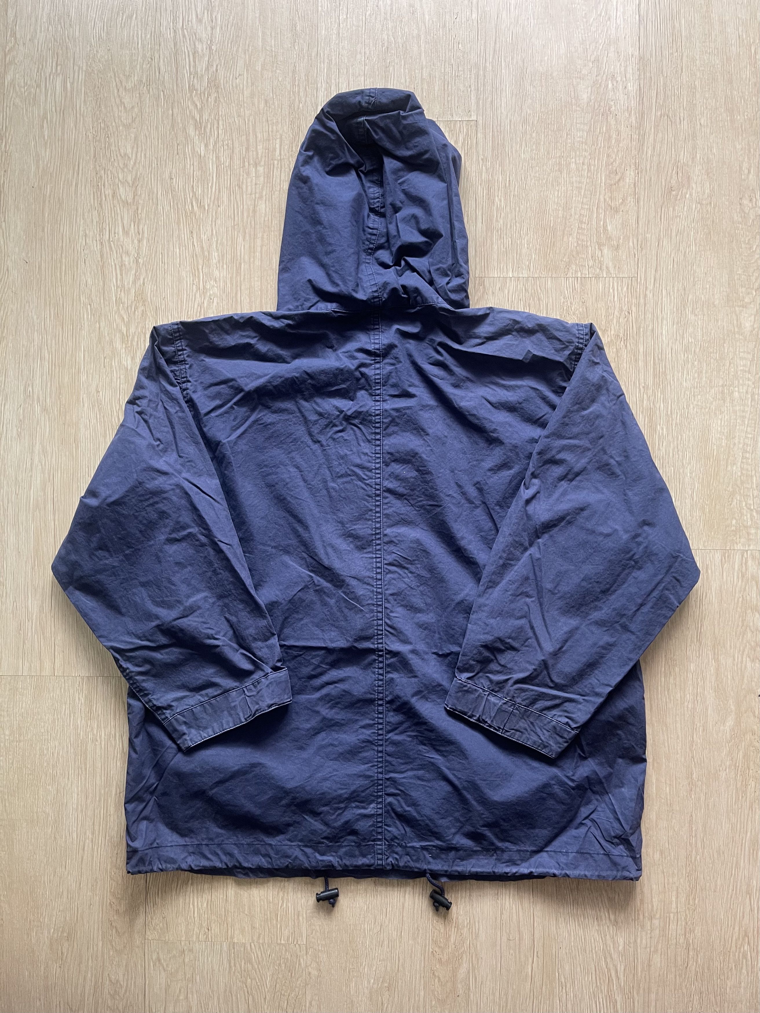 Polo Ralph Lauren × Vintage Polo Ralph Lauren Mini Logo Light Jacket Size US S / EU 44-46 / 1 - 7 Thumbnail