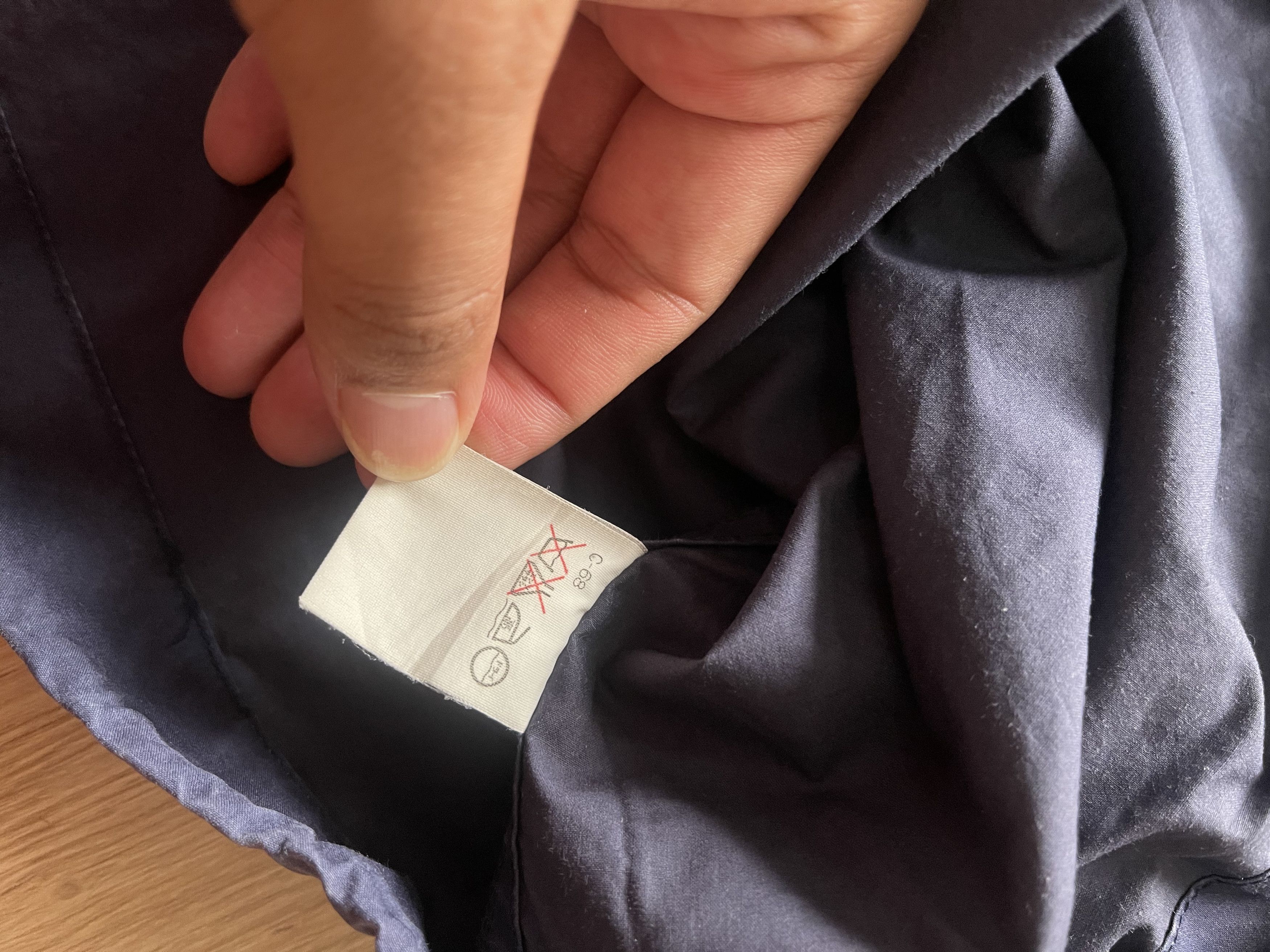 Polo Ralph Lauren × Vintage Polo Ralph Lauren Mini Logo Light Jacket Size US S / EU 44-46 / 1 - 9 Thumbnail