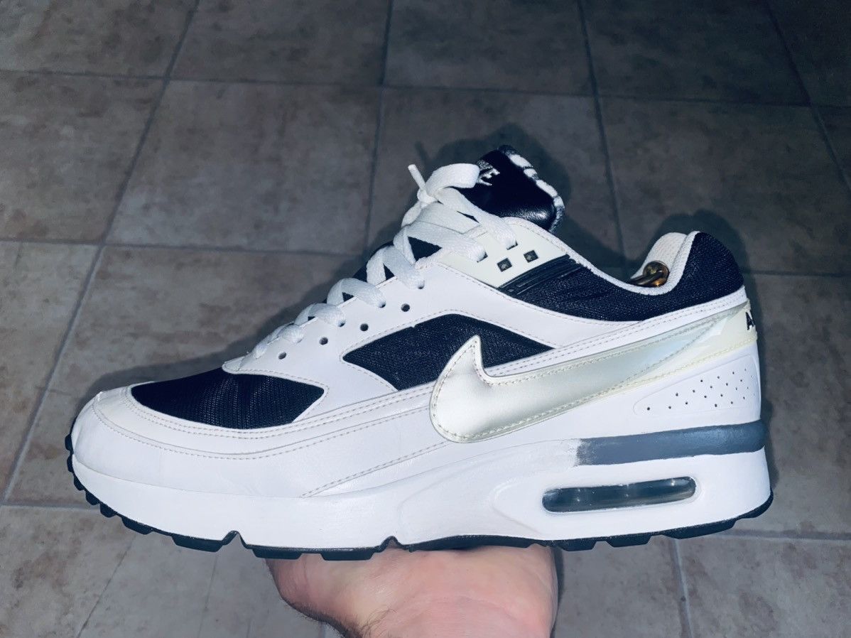 Nike × Skepta NikeLab Air Max Bw Classic 2012 Supreme Tn Fragment ACG Shox Size US 11 / EU 44 - 5 Thumbnail