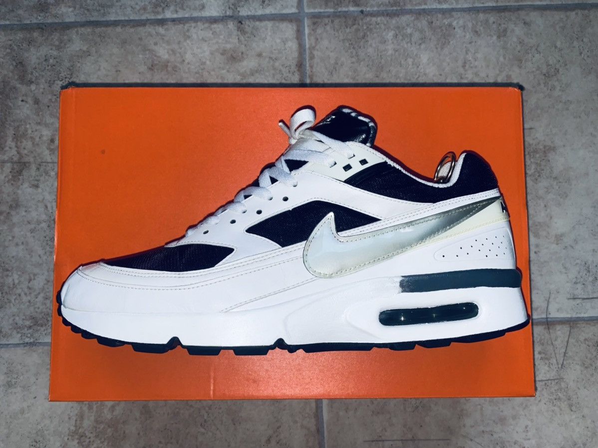 Nike × Skepta NikeLab Air Max Bw Classic 2012 Supreme Tn Fragment ACG Shox Size US 11 / EU 44 - 13 Thumbnail