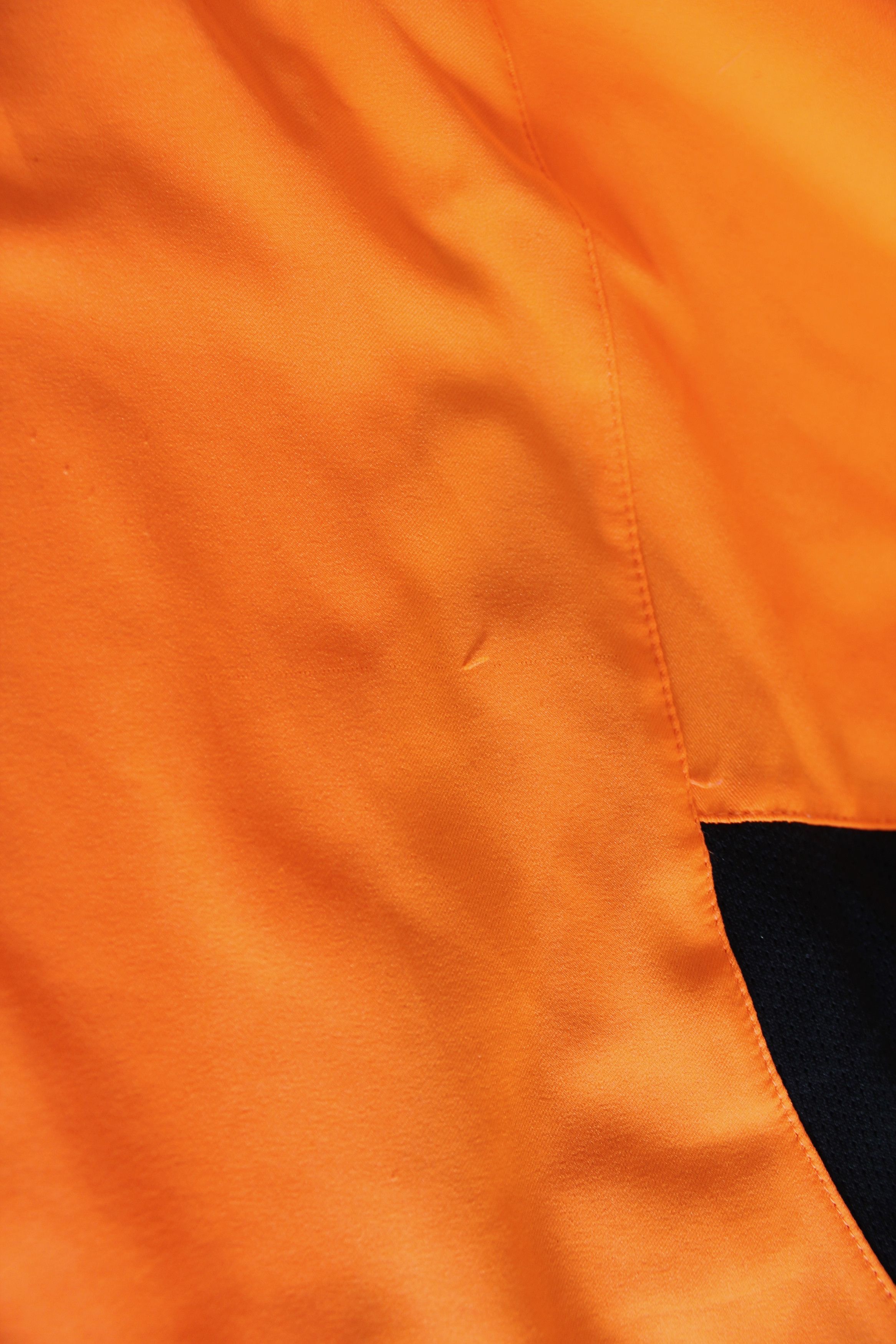 Nike 2002 2004 Nike Holland Netherlands Home Soccer Jersey Size US L / EU 52-54 / 3 - 13 Thumbnail