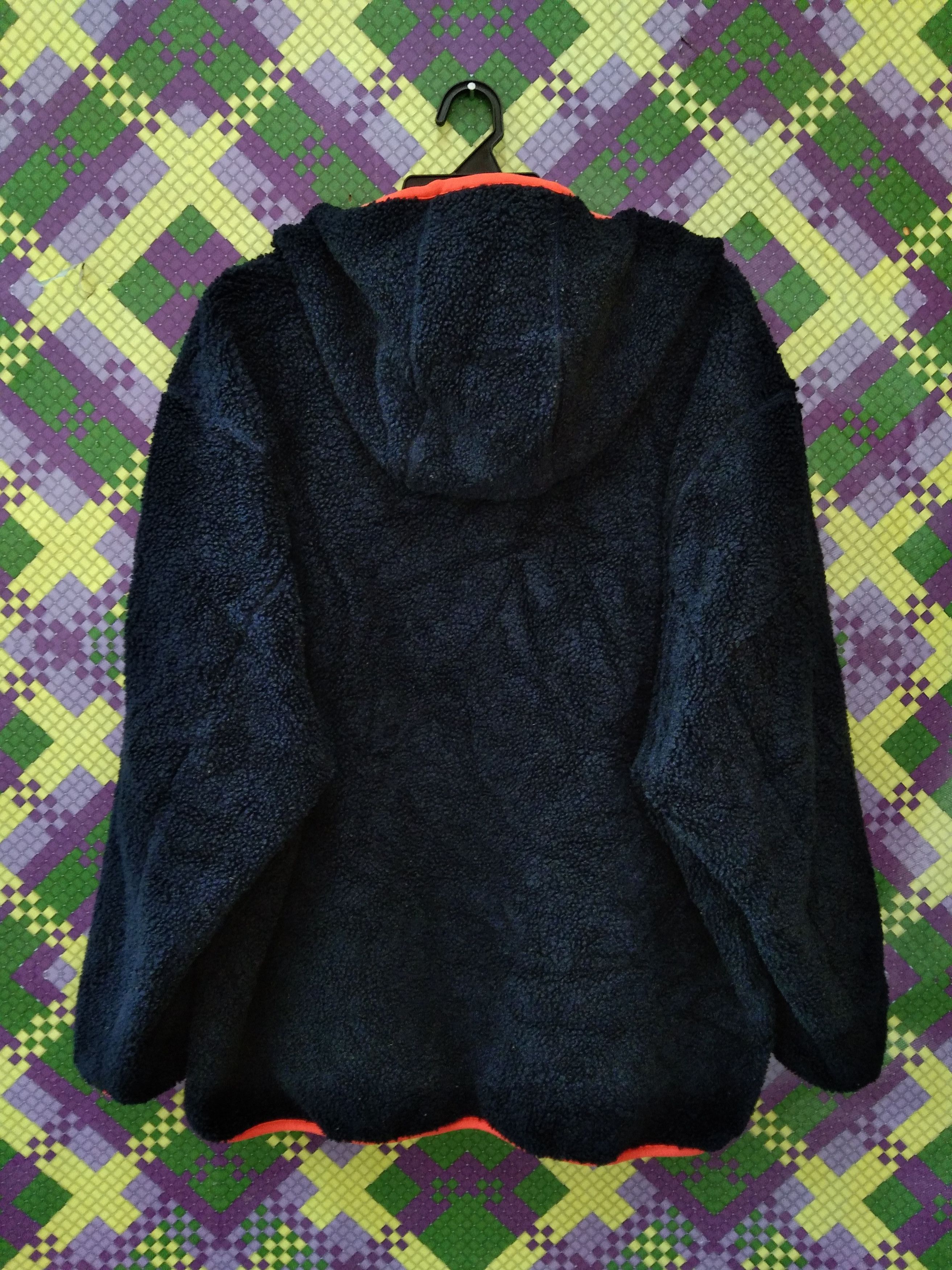 JW Anderson × Uniqlo J.W.ANDERSON X UNIQLO FLEECE JACKET Size US XXL / EU 58 / 5 - 5 Thumbnail