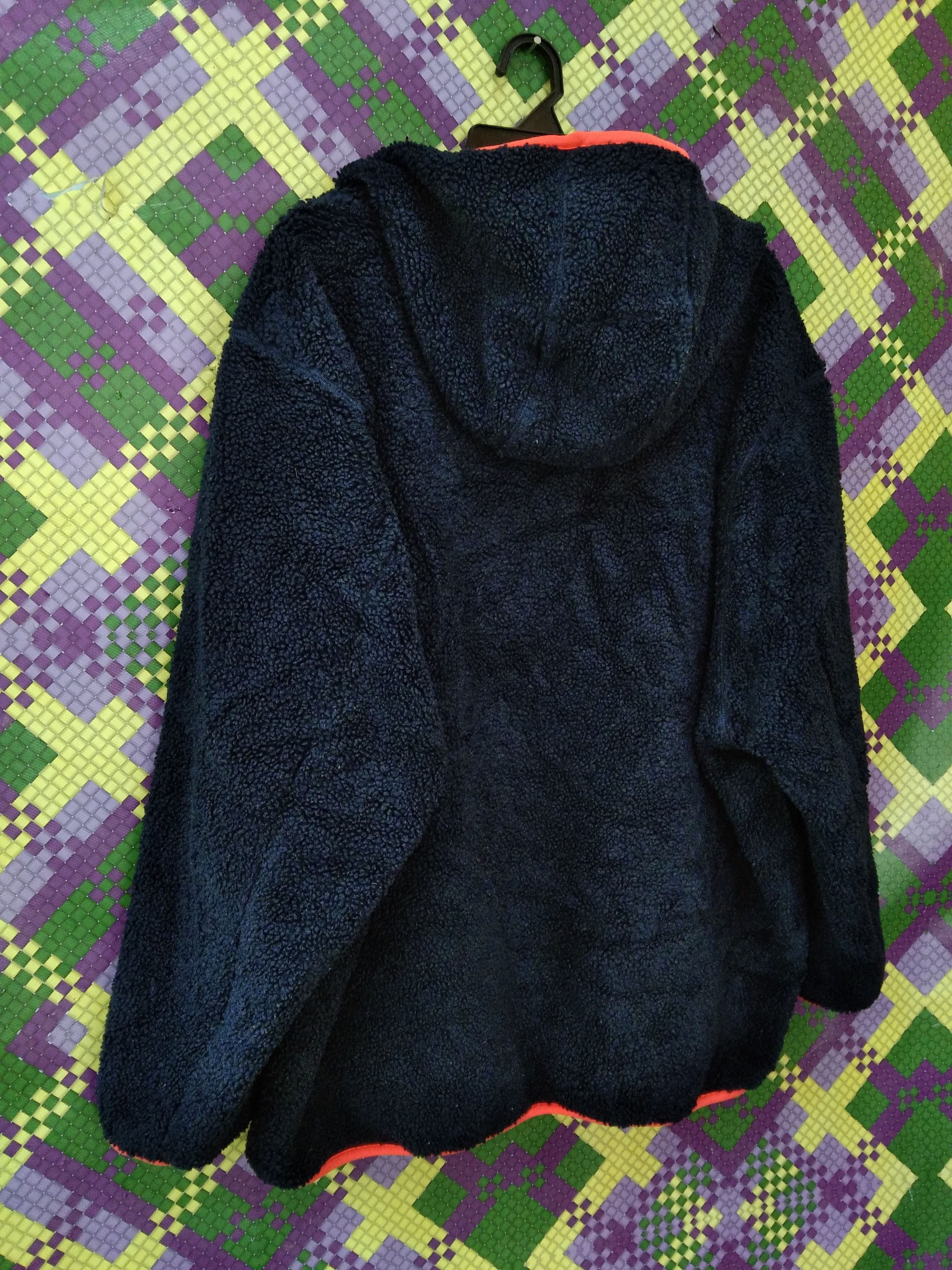 JW Anderson × Uniqlo J.W.ANDERSON X UNIQLO FLEECE JACKET Size US XXL / EU 58 / 5 - 7 Thumbnail