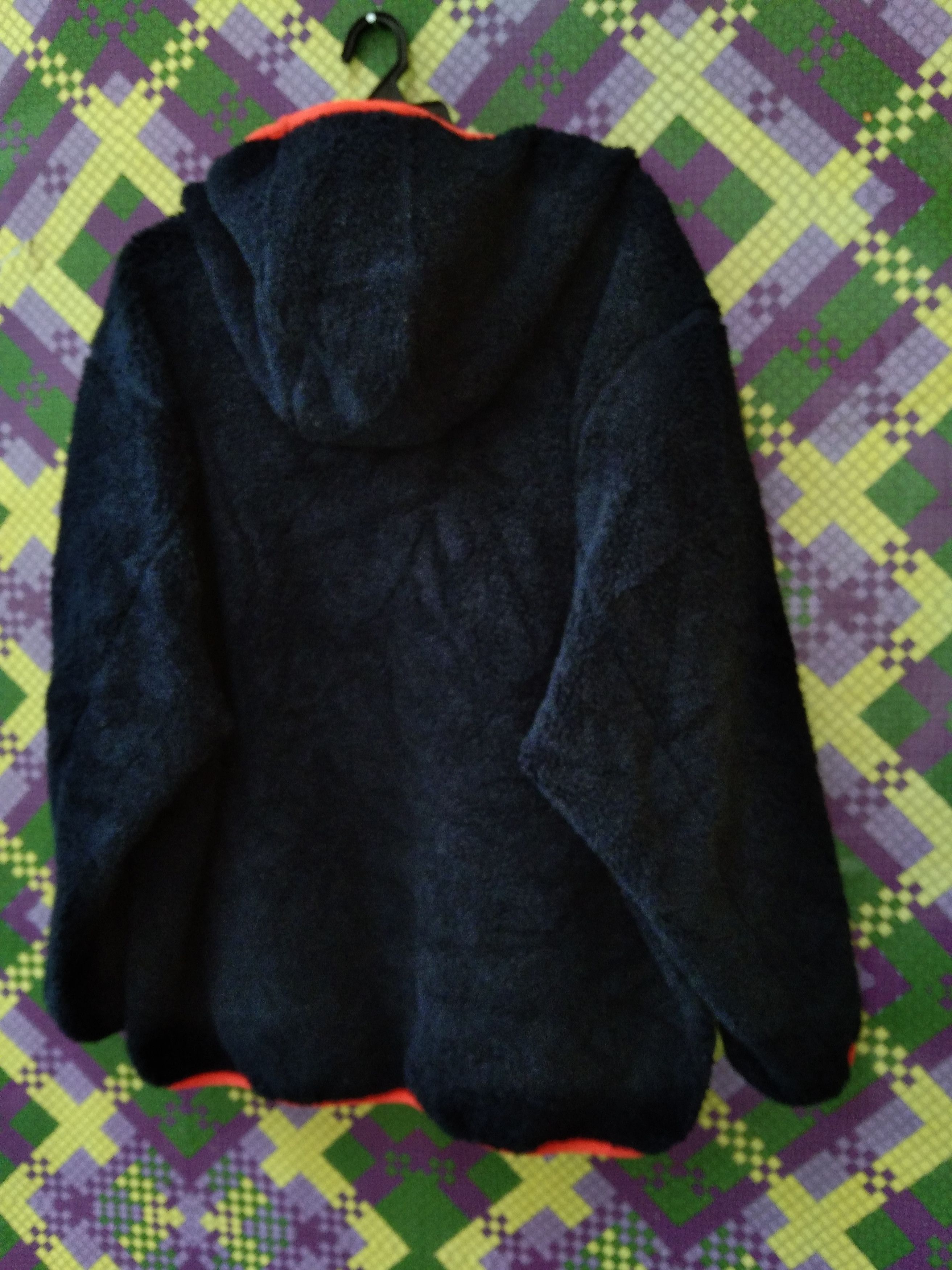 JW Anderson × Uniqlo J.W.ANDERSON X UNIQLO FLEECE JACKET Size US XXL / EU 58 / 5 - 6 Thumbnail