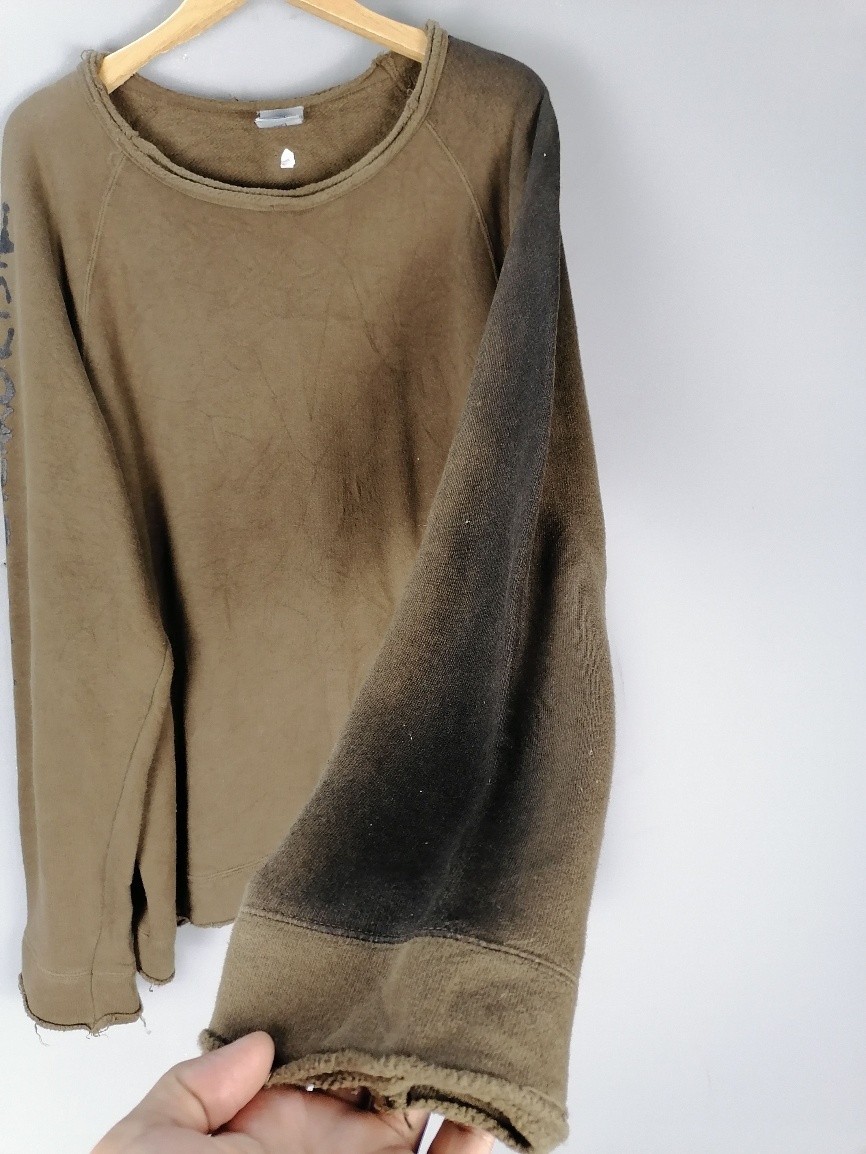 14th Addiction Ppfm Rage Against The Terrorist Erd Sweatshirt Size US M / EU 48-50 / 2 - 4 Thumbnail