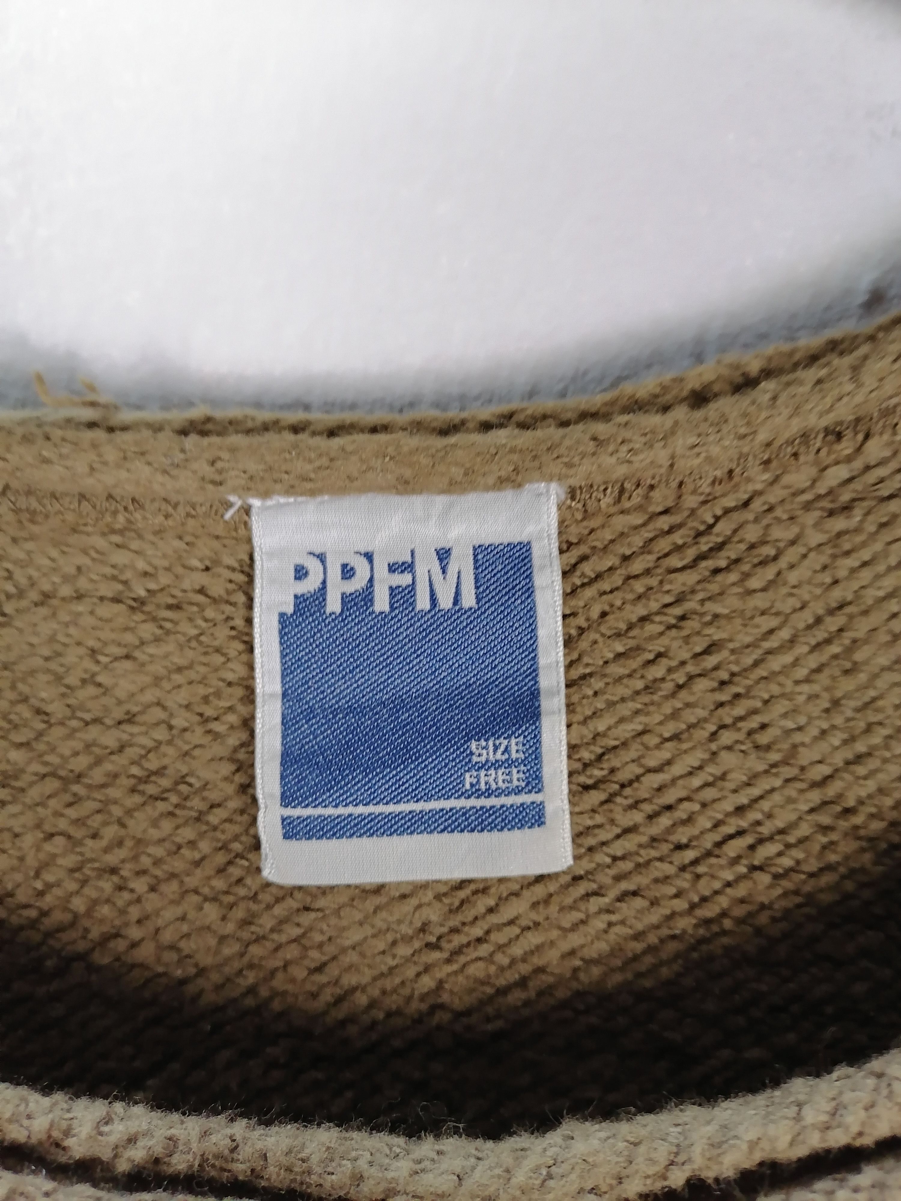 14th Addiction Ppfm Rage Against The Terrorist Erd Sweatshirt Size US M / EU 48-50 / 2 - 7 Thumbnail