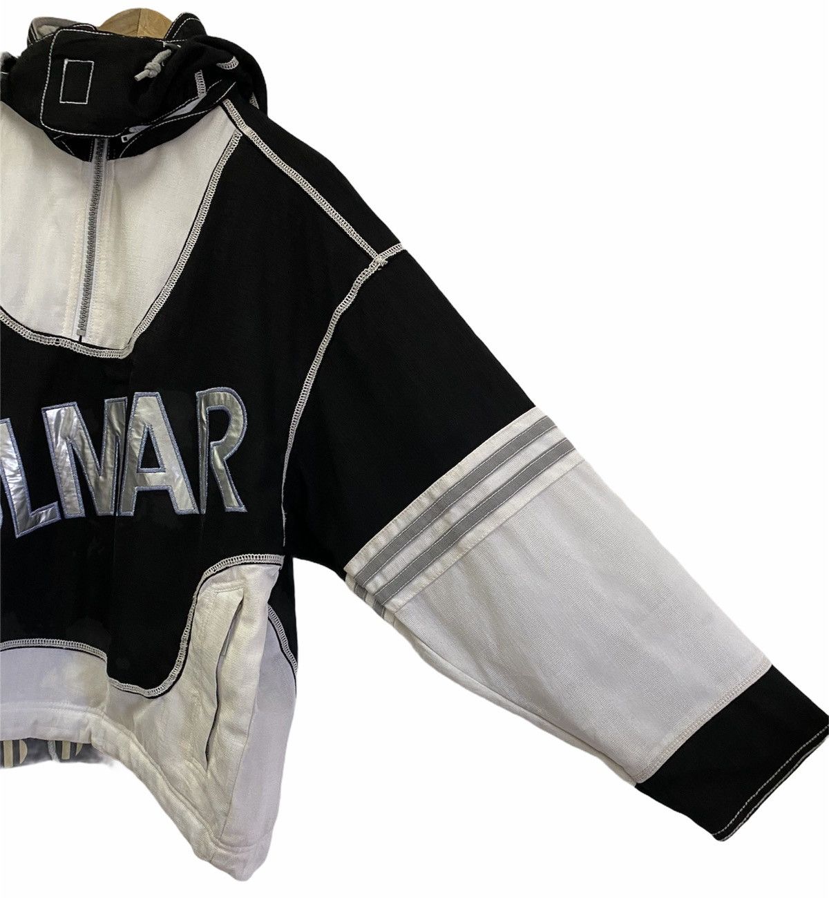 Colmar 🔥Vintage 90s Colmar Ski Wear Bomber Jacket Size US M / EU 48-50 / 2 - 5 Thumbnail