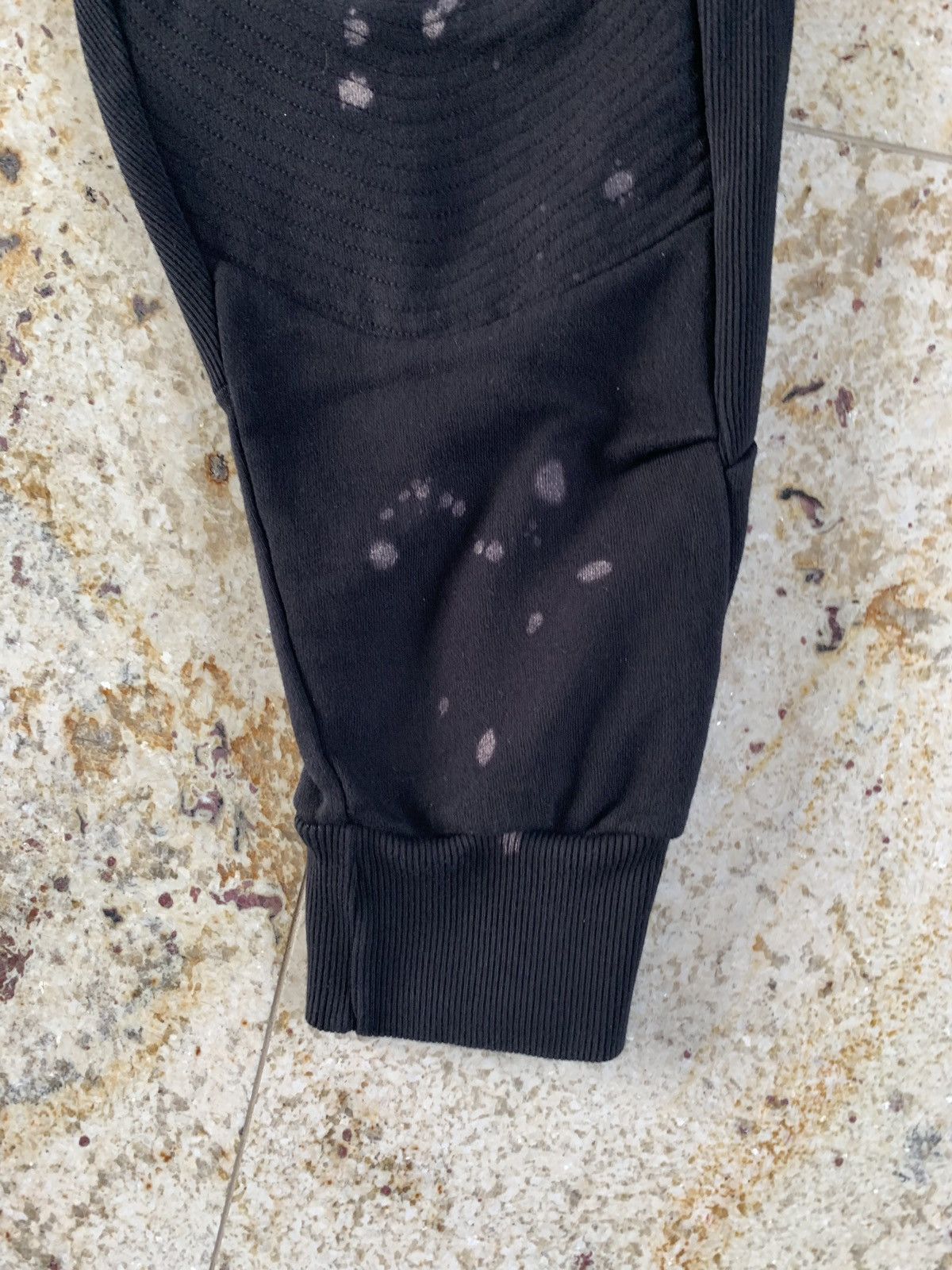 Faith Connexion Cargo Jogging Pants in Black Size US 30 / EU 46 - 11 Thumbnail