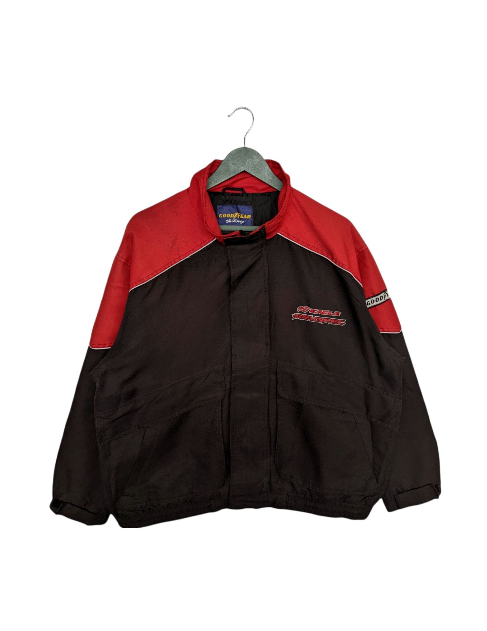 Goodyear Jacket | Grailed