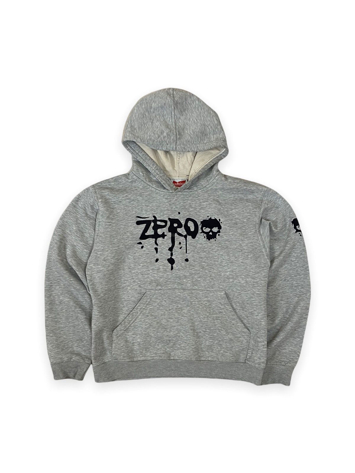 Zero skateboards sweatshirt hotsell