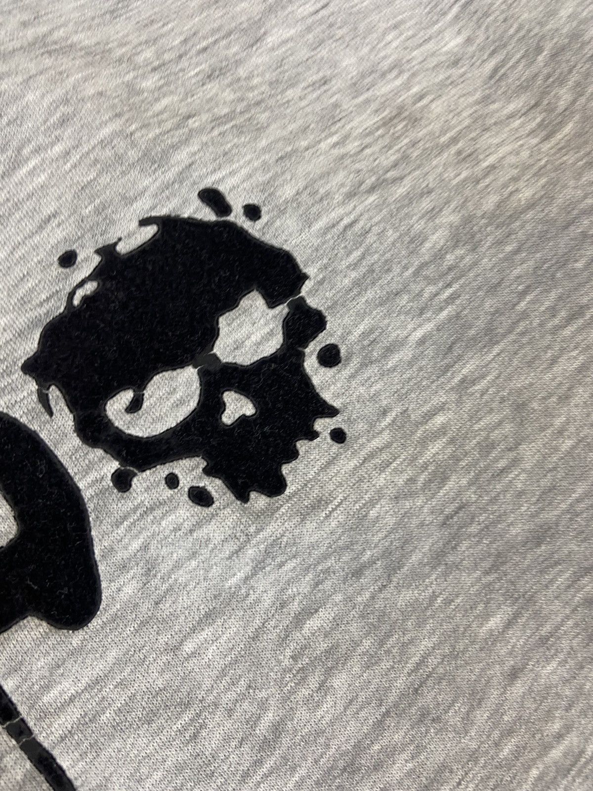 Hook-Ups OG VINTAGE 90’s ZERO SKATEBOARDS SKULL LOGO HOODIE Size US S / EU 44-46 / 1 - 4 Thumbnail