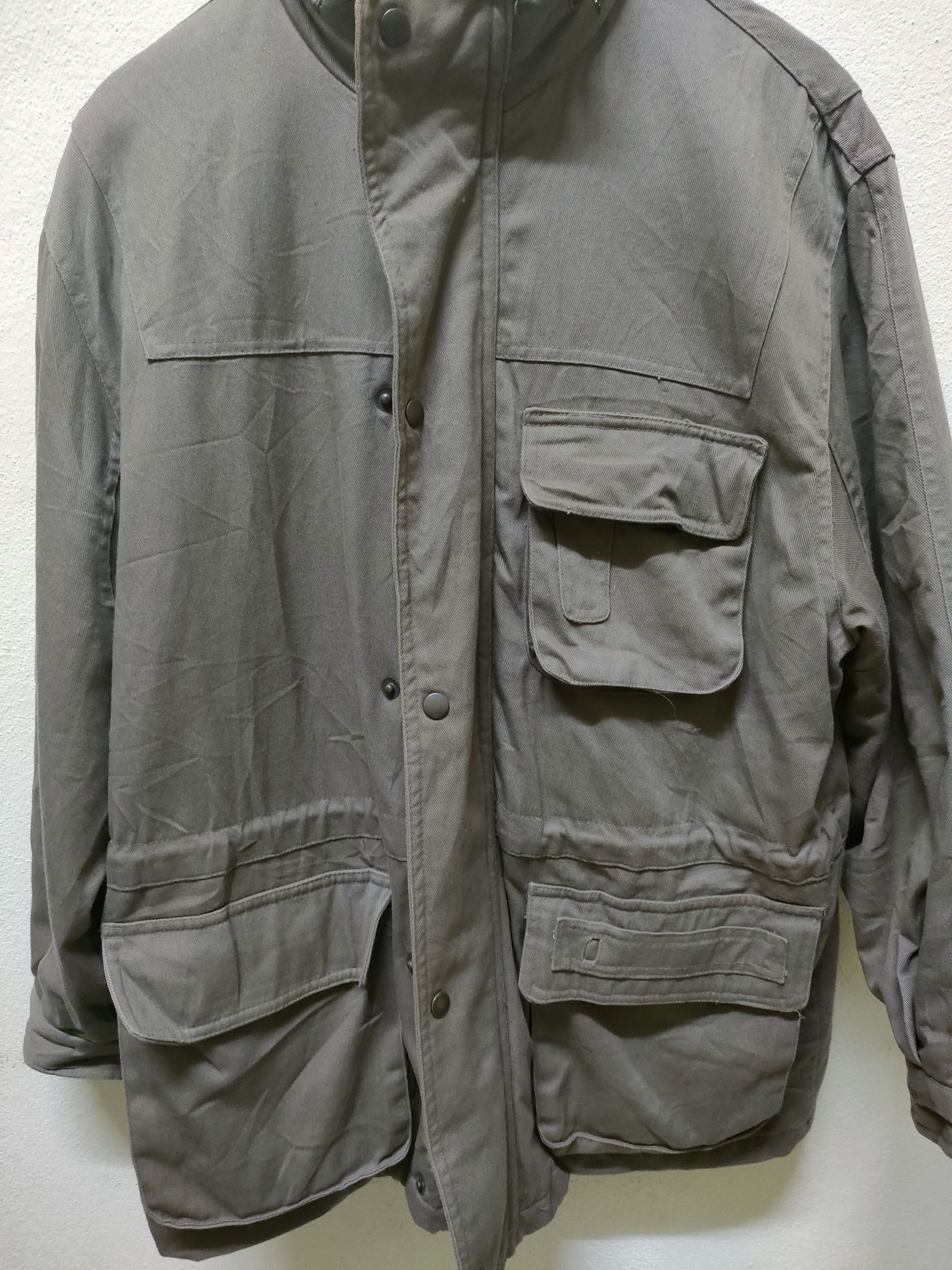Other Ramshead Outdoor Clothing Jacket Size US L / EU 52-54 / 3 - 4 Thumbnail