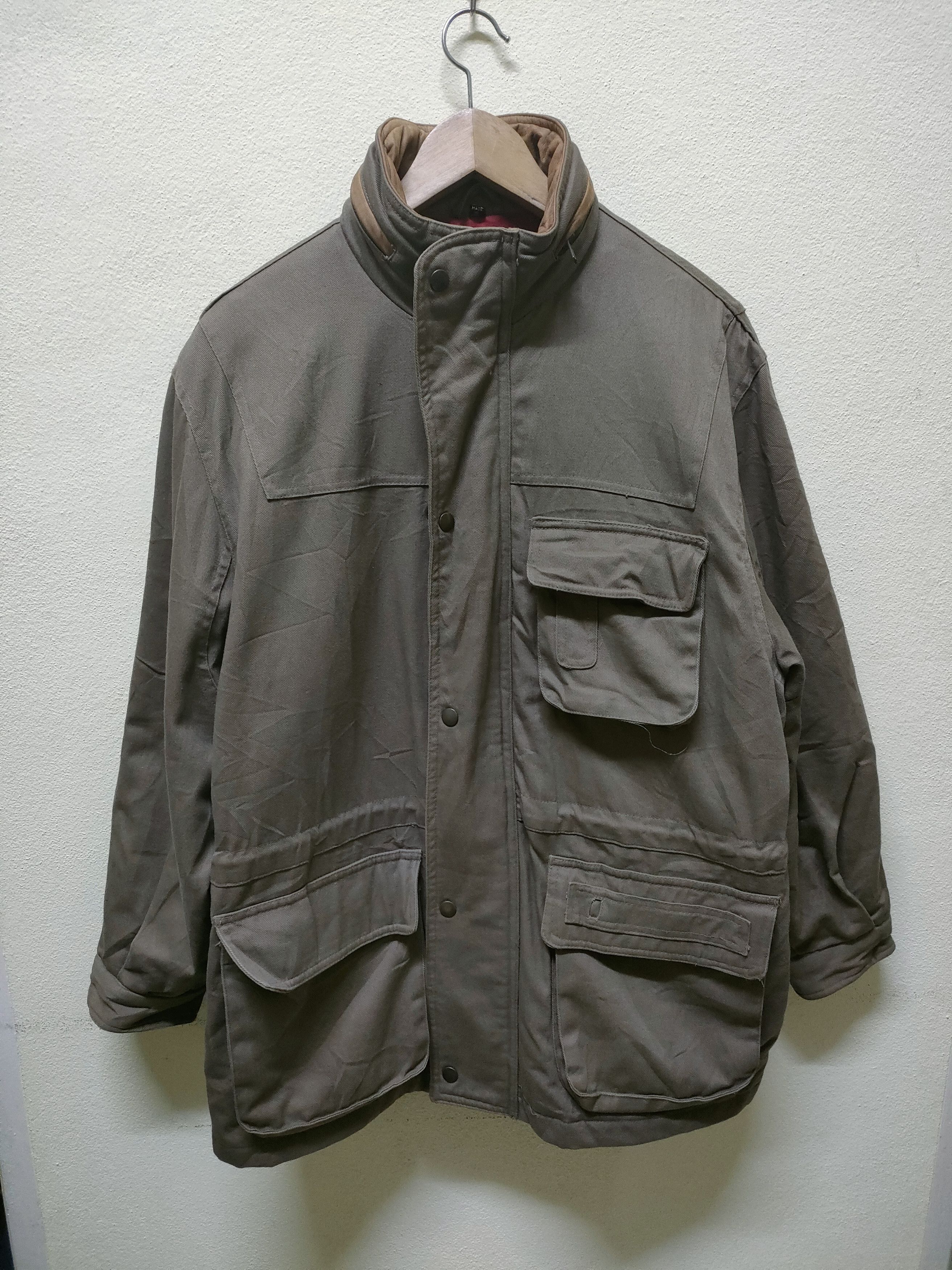 Other Ramshead Outdoor Clothing Jacket Size US L / EU 52-54 / 3 - 1 Thumbnail