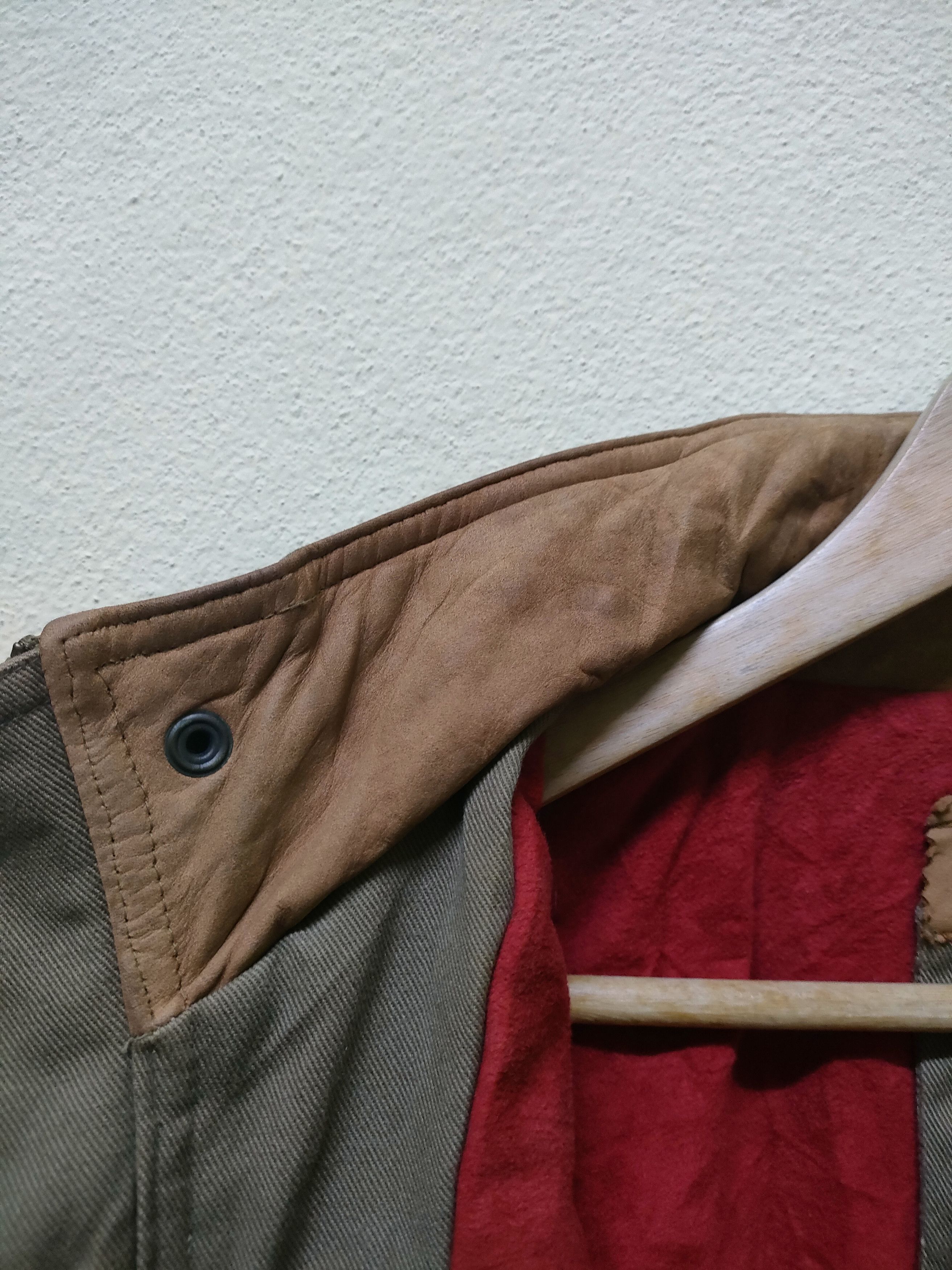 Other Ramshead Outdoor Clothing Jacket Size US L / EU 52-54 / 3 - 7 Thumbnail