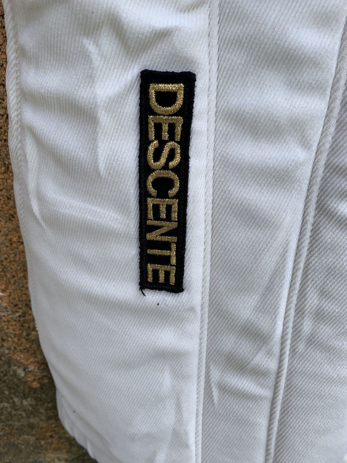 Descente Vintage Descente Ski Jumpsuit Overall Pant Skiwear Size US 42 / EU 58 - 5 Thumbnail