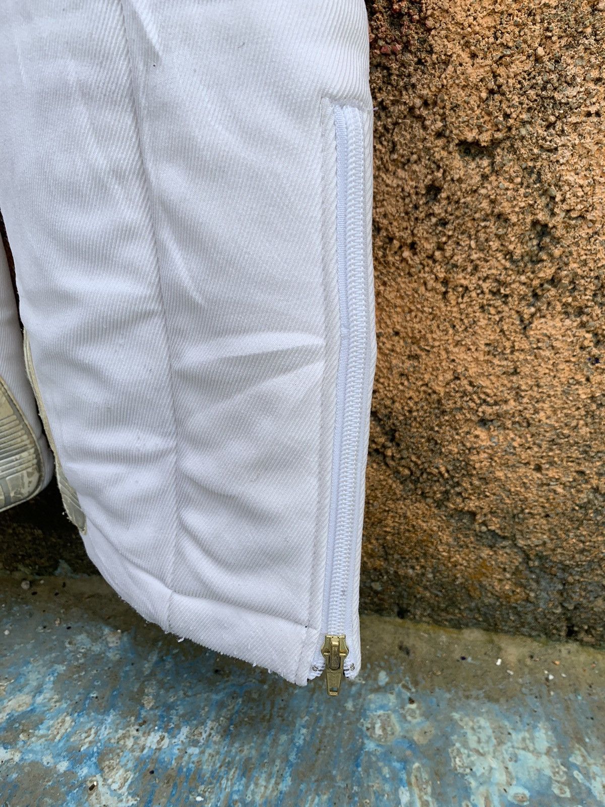Descente Vintage Descente Ski Jumpsuit Overall Pant Skiwear Size US 42 / EU 58 - 10 Thumbnail