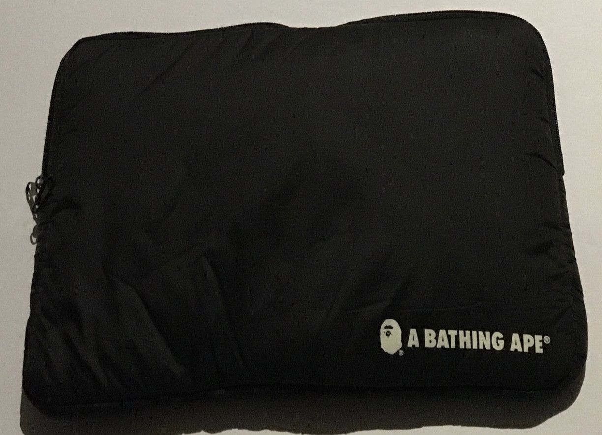 Bape Bape carry bag pouch Size ONE SIZE - 2 Thumbnail
