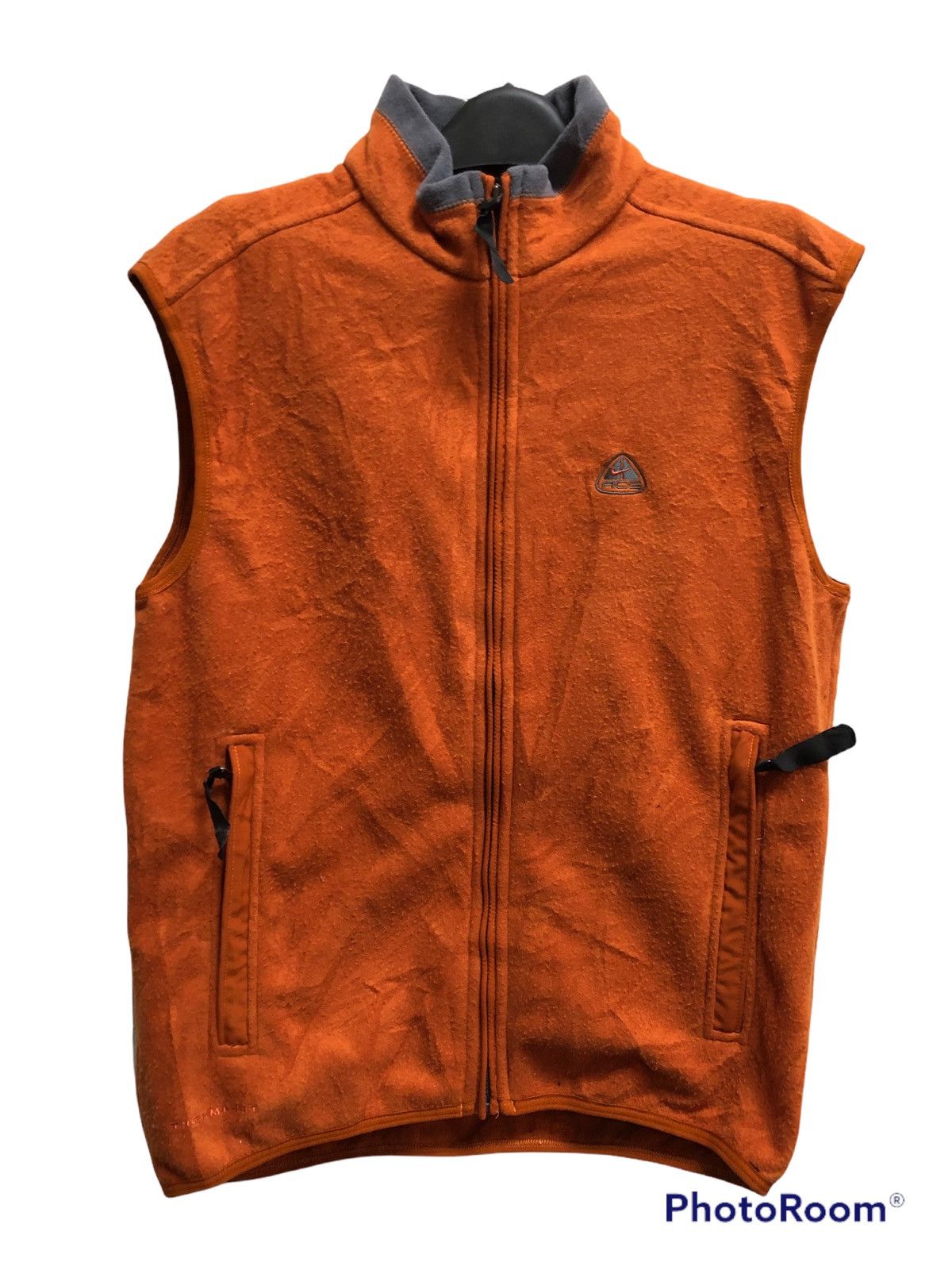 Men's Nike ACG Vests | Grailed