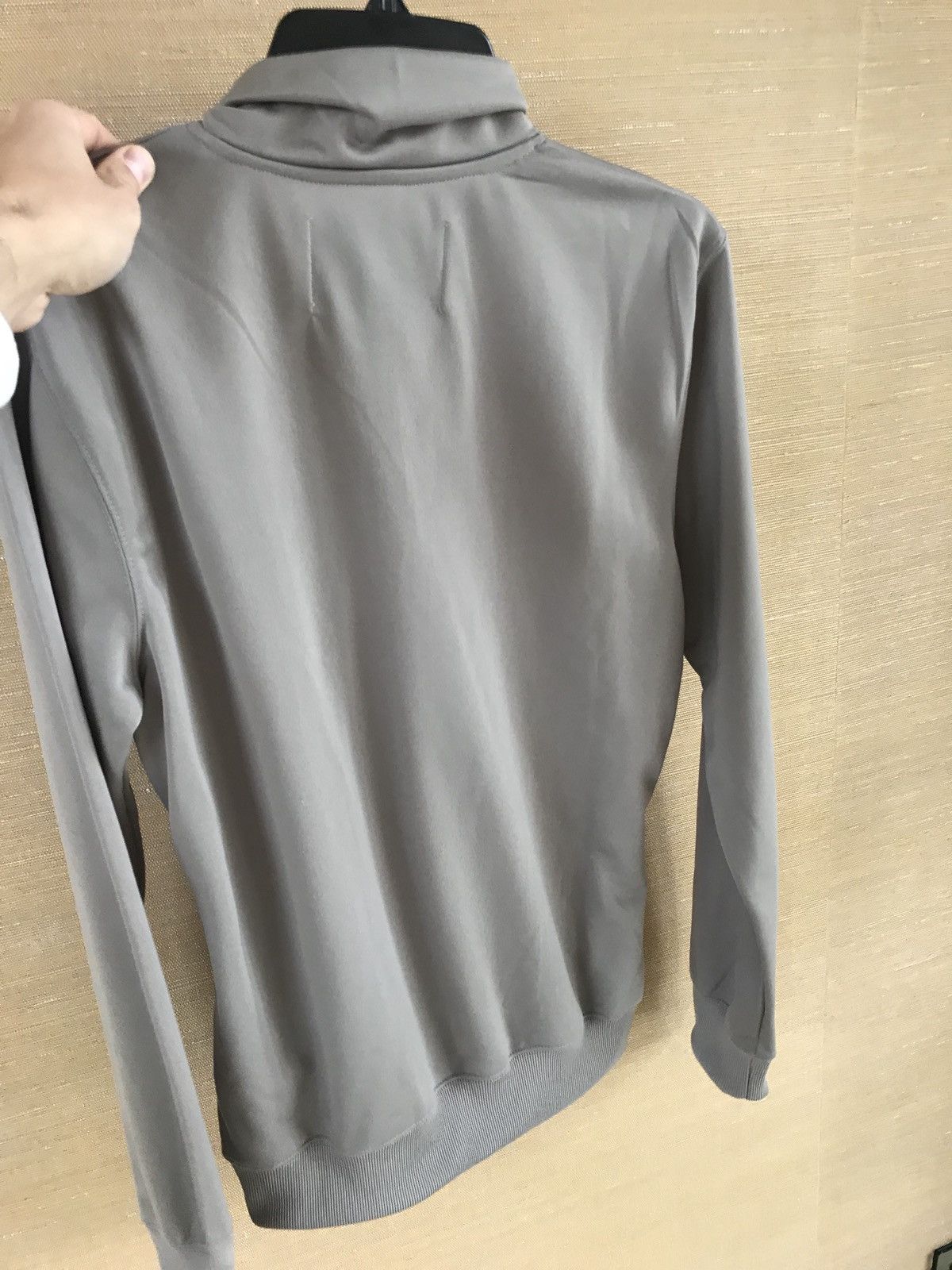 Han Kjobenhavn Tack Suit Top In Chalky Grey Size US S / EU 44-46 / 1 - 20 Thumbnail