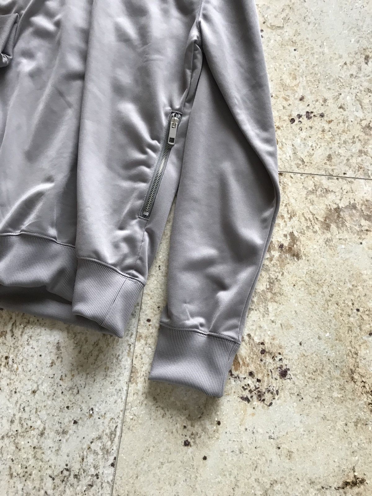 Han Kjobenhavn Tack Suit Top In Chalky Grey Size US S / EU 44-46 / 1 - 3 Thumbnail