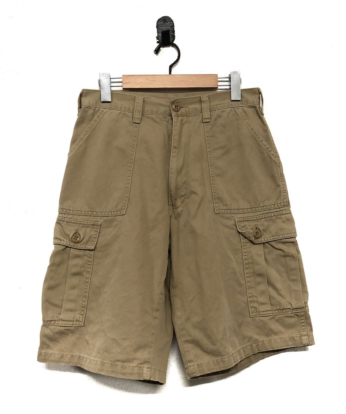 Edwin something Cargo Shot Pant